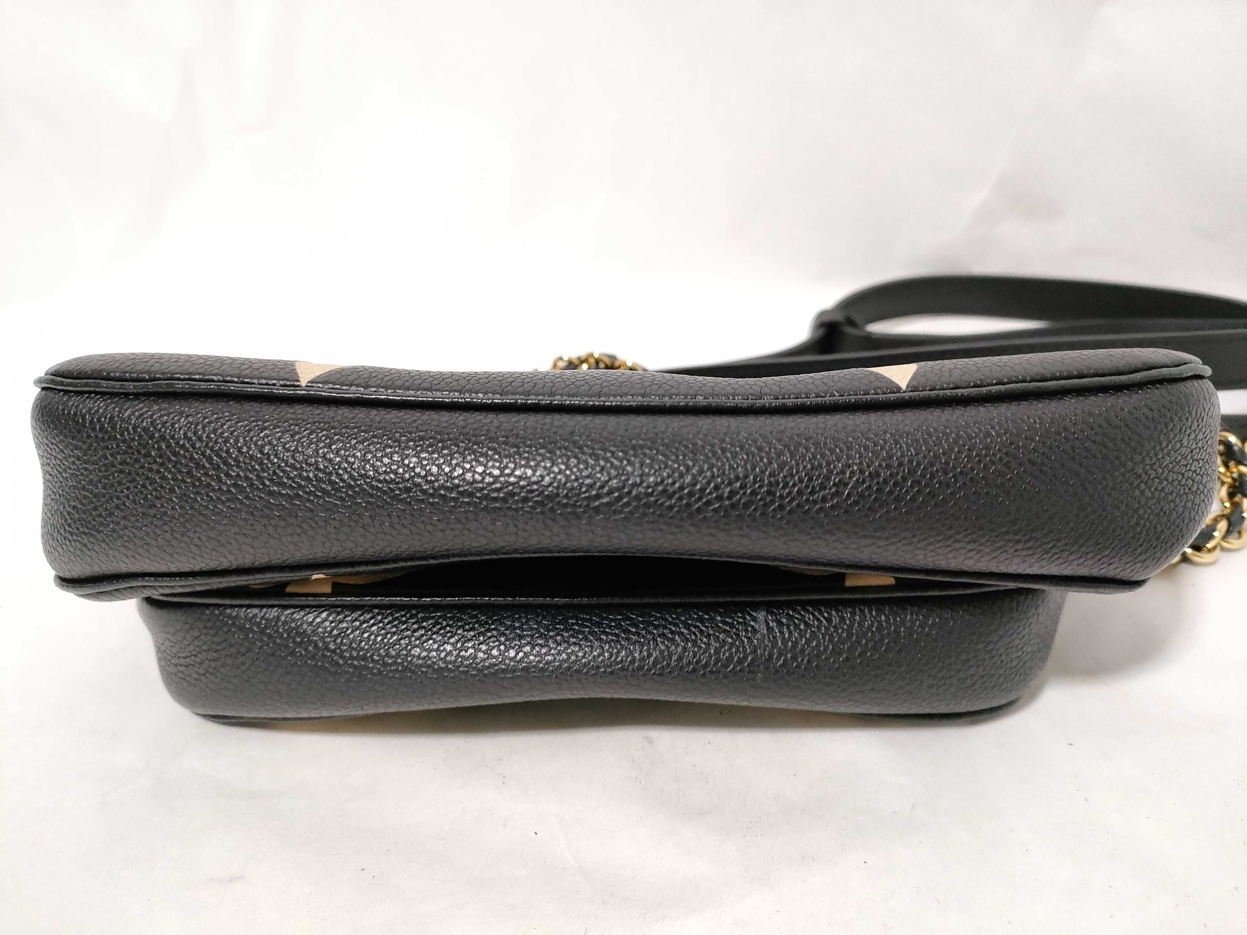 LV Multi Pochette Accessoires M80399 Pouch — view 7