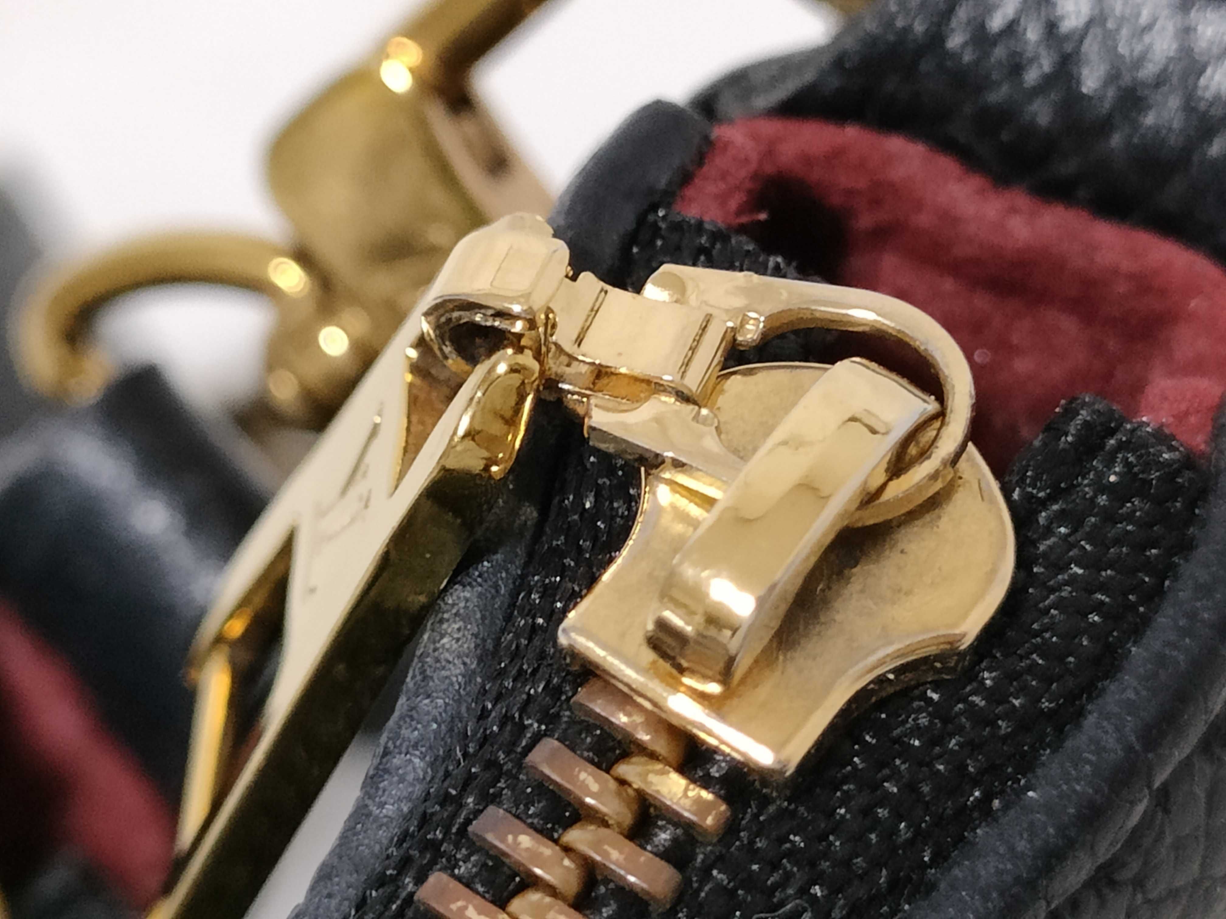 LV Multi Pochette Accessoires M80399 Pouch — view 9