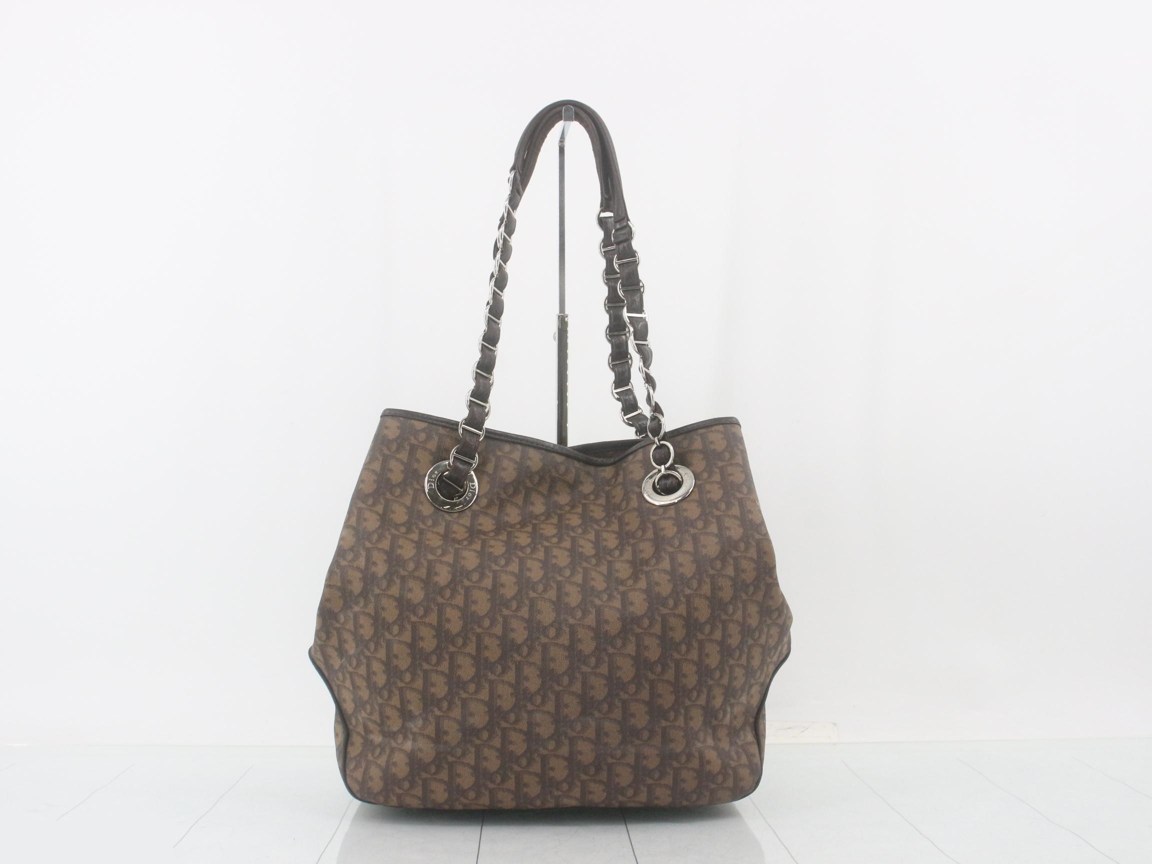 Trotter (bag) - Shoulder bag - Brown — view 2