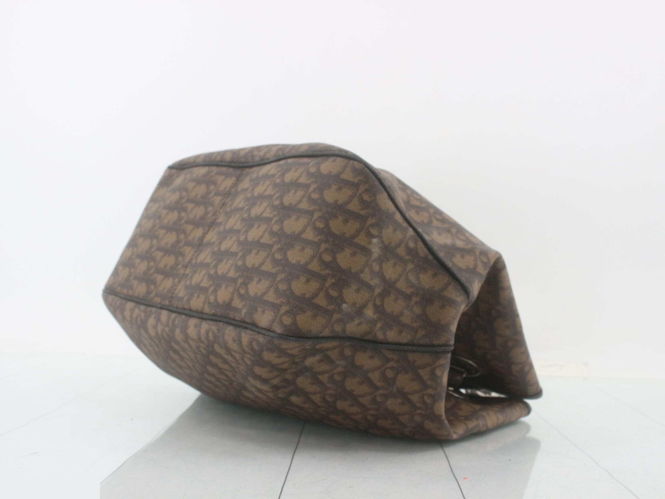 Trotter (bag) - Shoulder bag - Brown — view 6