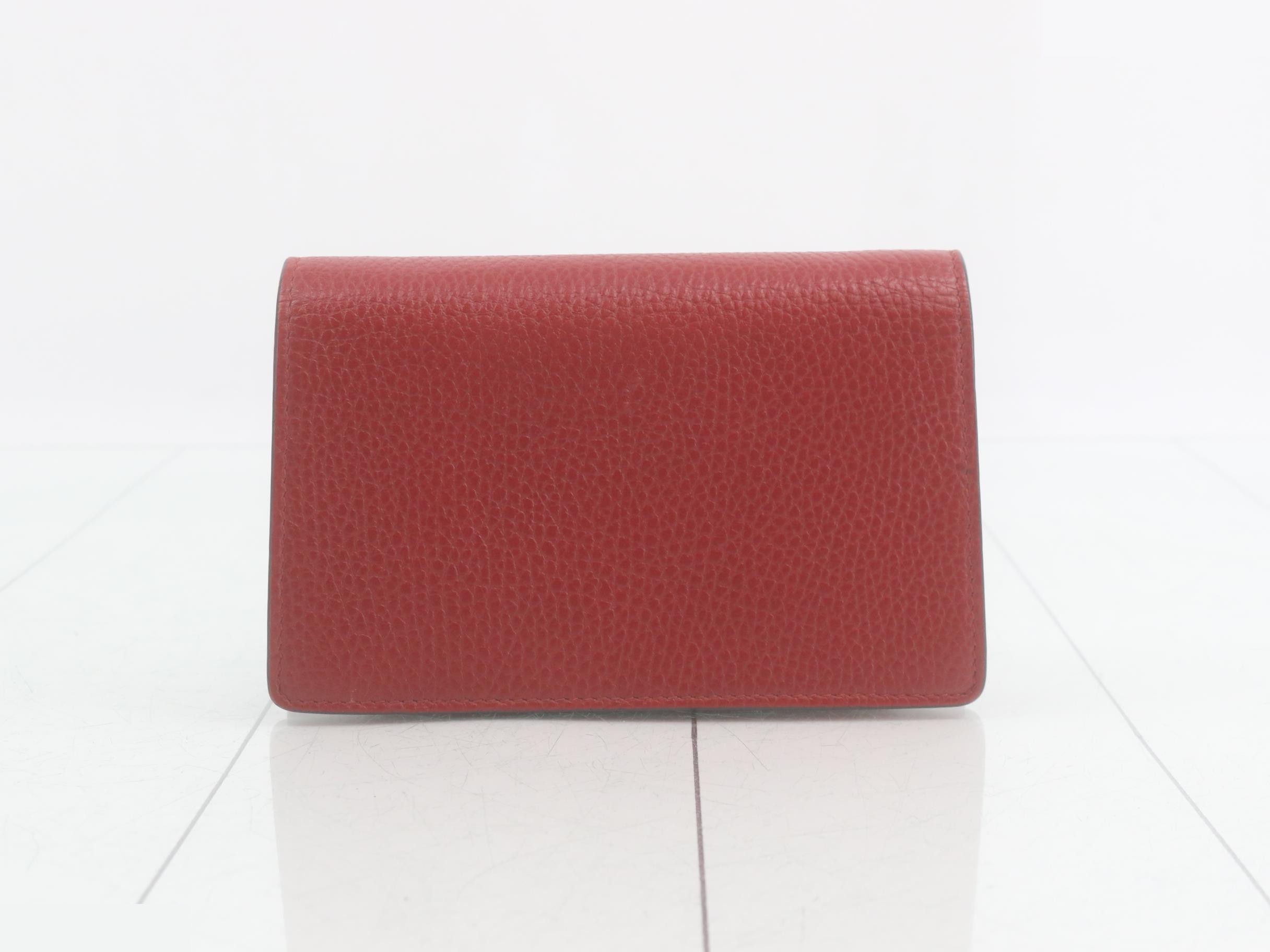 Dionysus Leather Chain Shoulder Bag — view 2