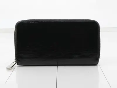 Zippy Wallet