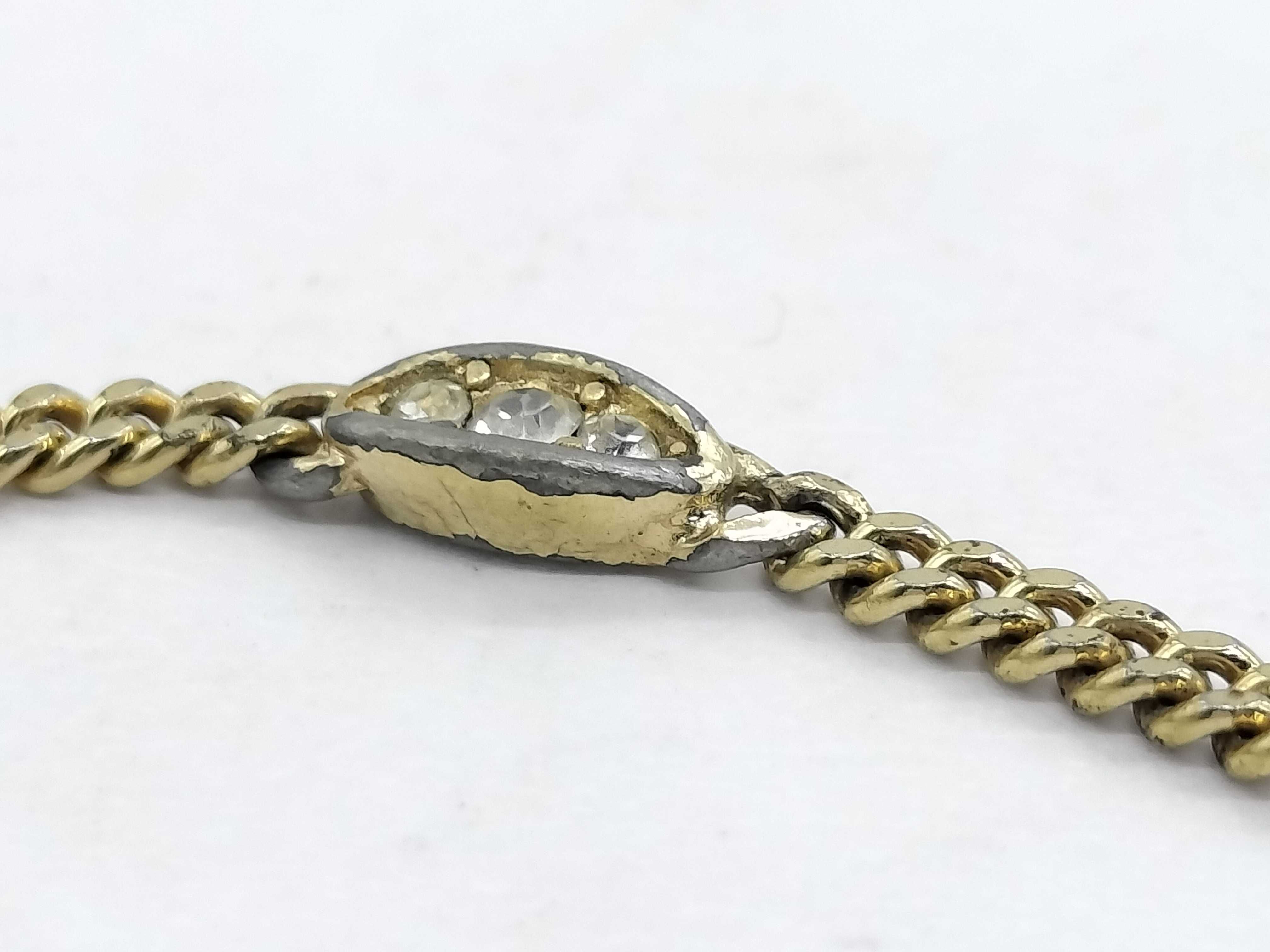 Rhinestone Bracelet Bracelet/Bangle — view 8