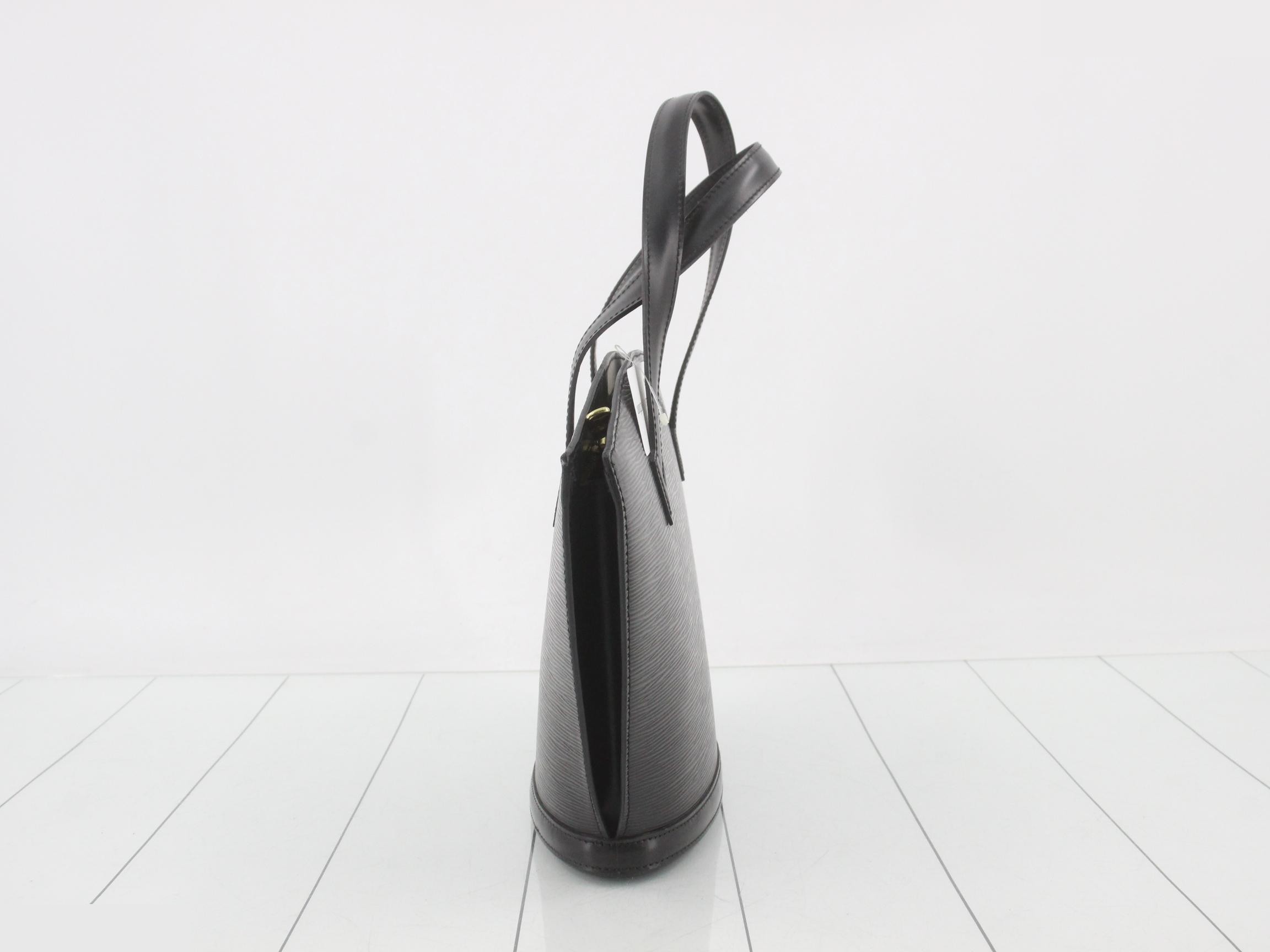M52272 Saint Jacques Noir Handbag — view 4