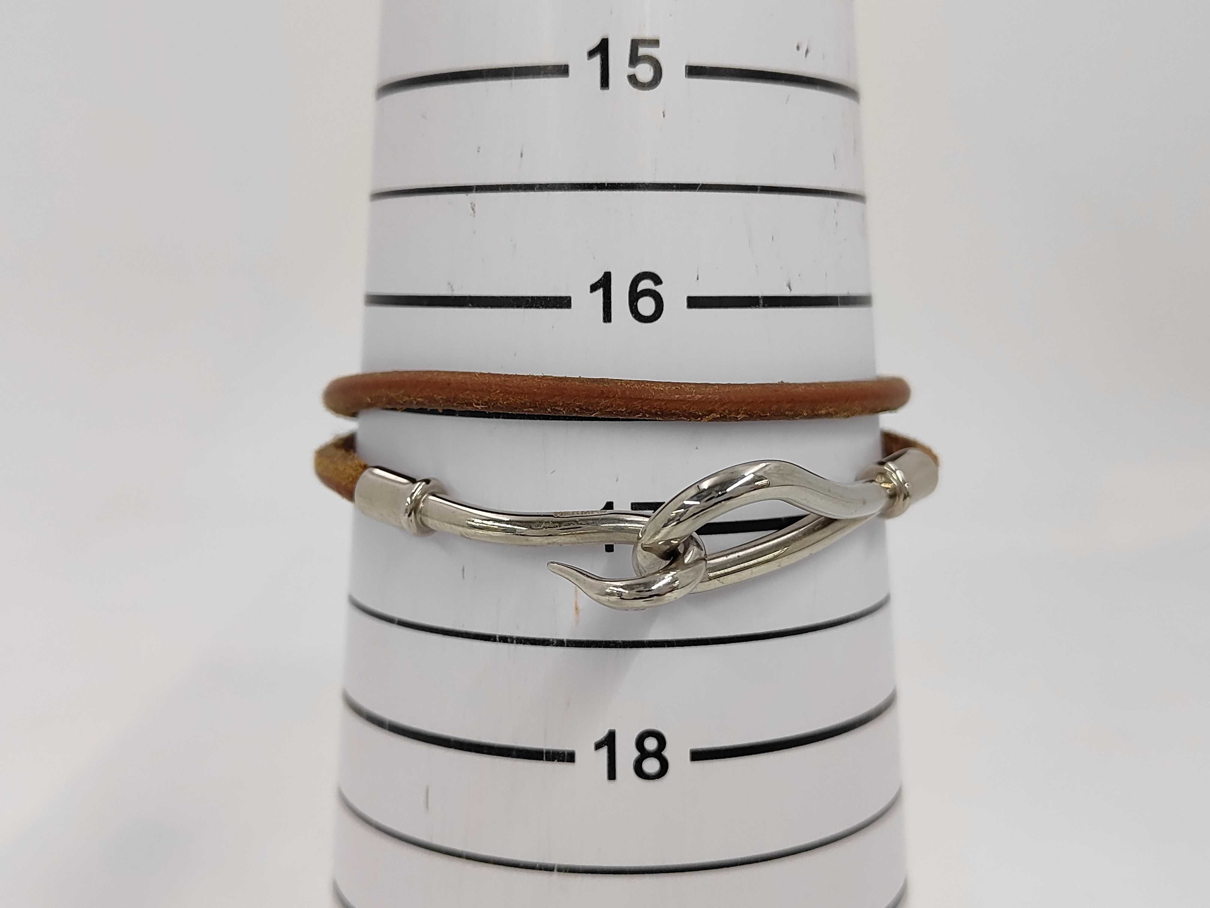 Bracelet / Stainless Steel Bracelet/Bangle — view 5