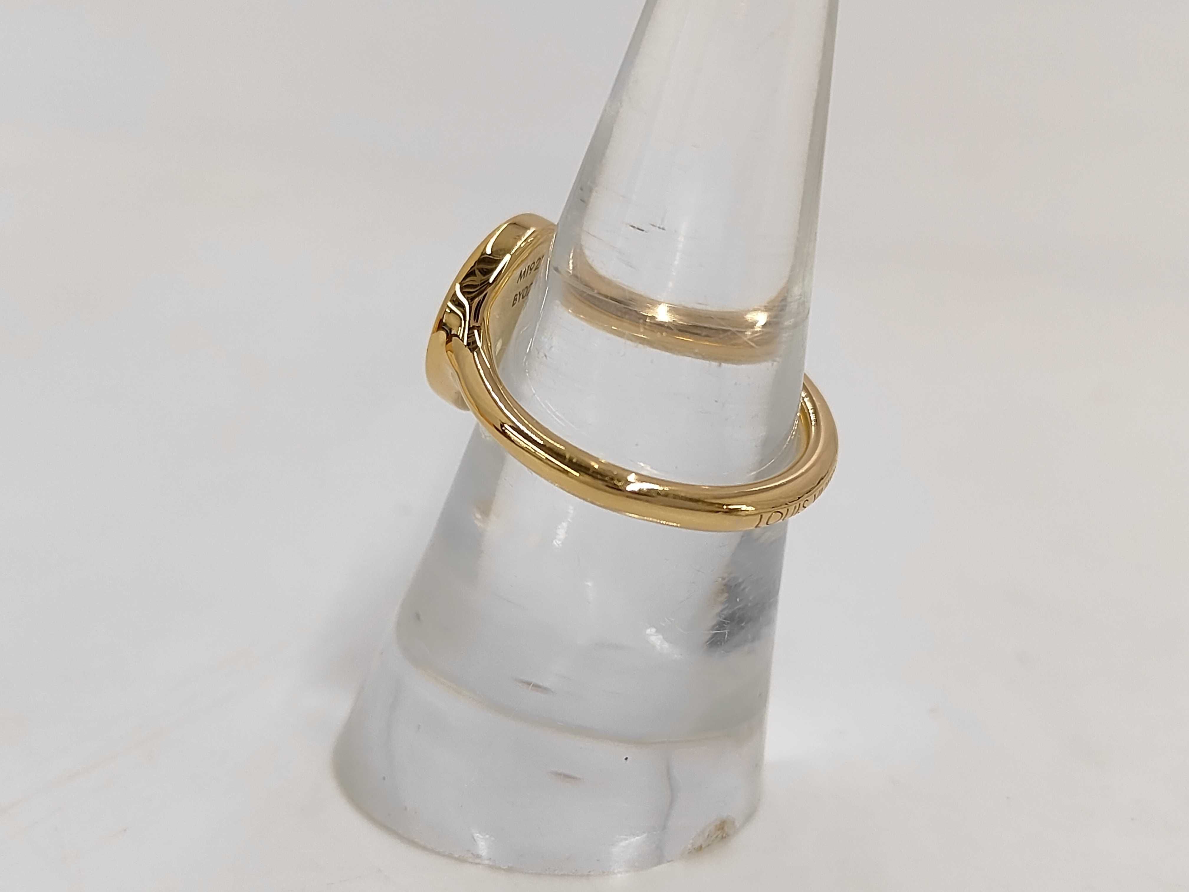 Confetti Ring Pink M1921M Ring — view 2