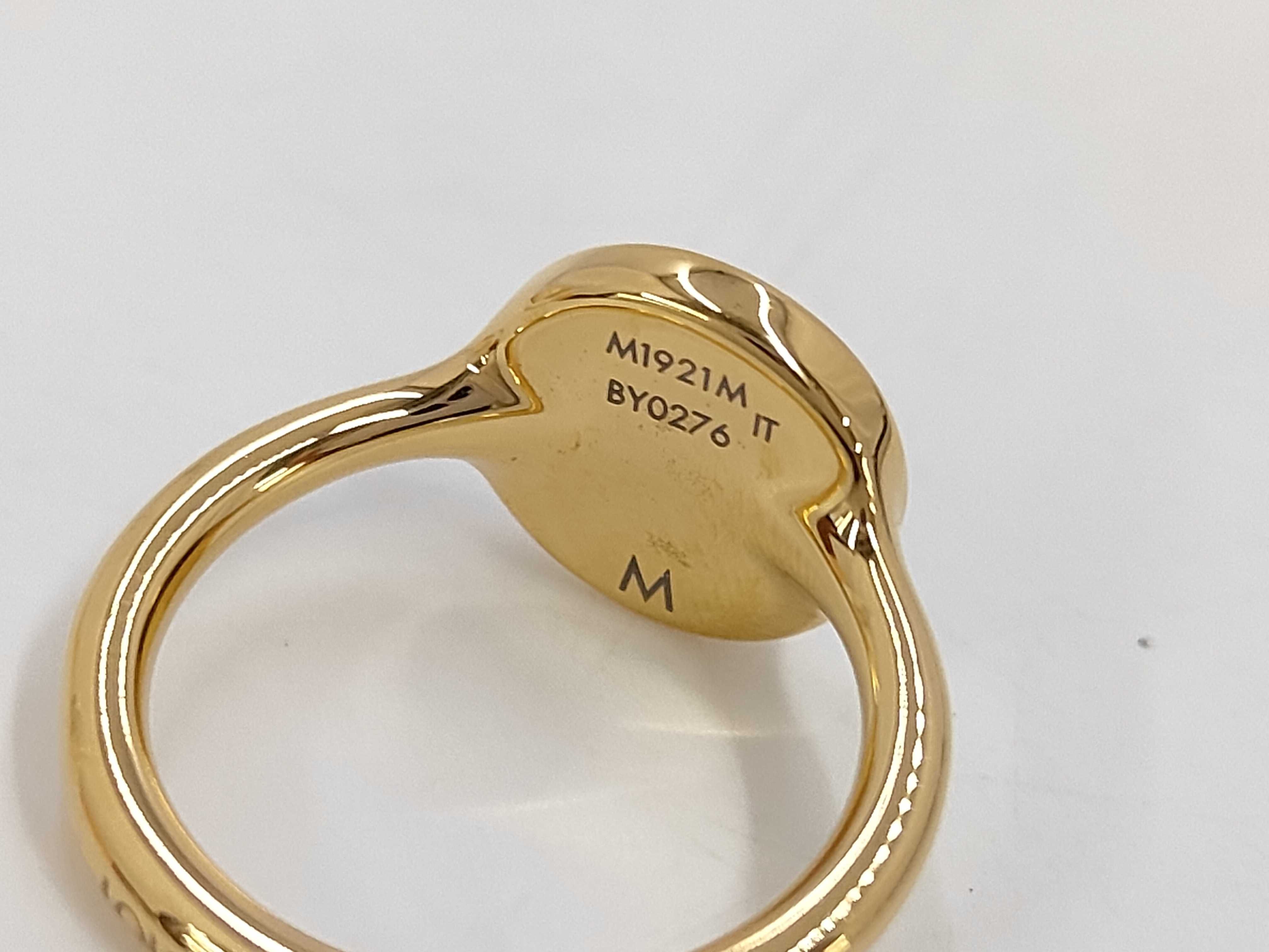 Confetti Ring Pink M1921M Ring — view 3