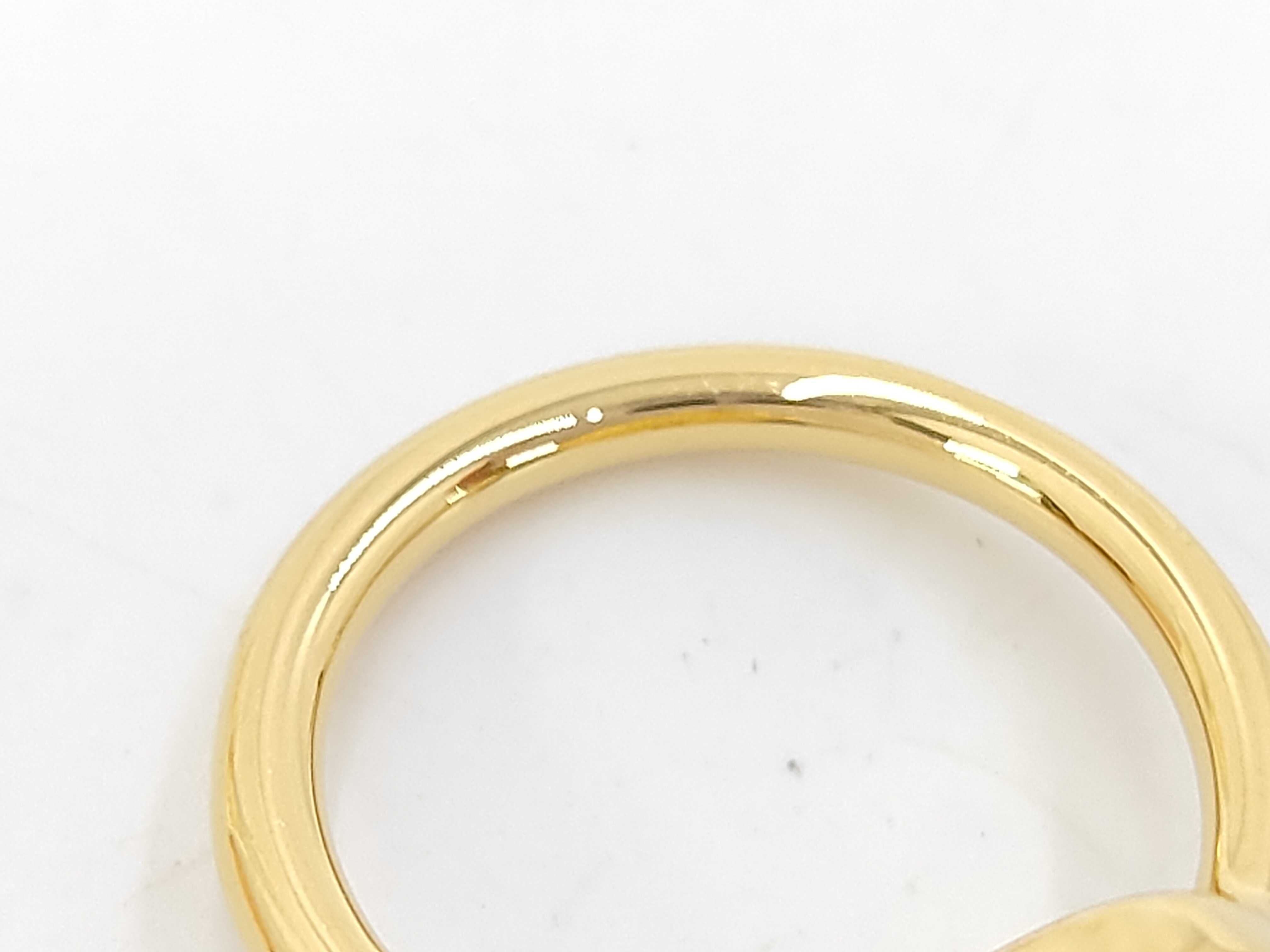 Confetti Ring Pink M1921M Ring — view 4