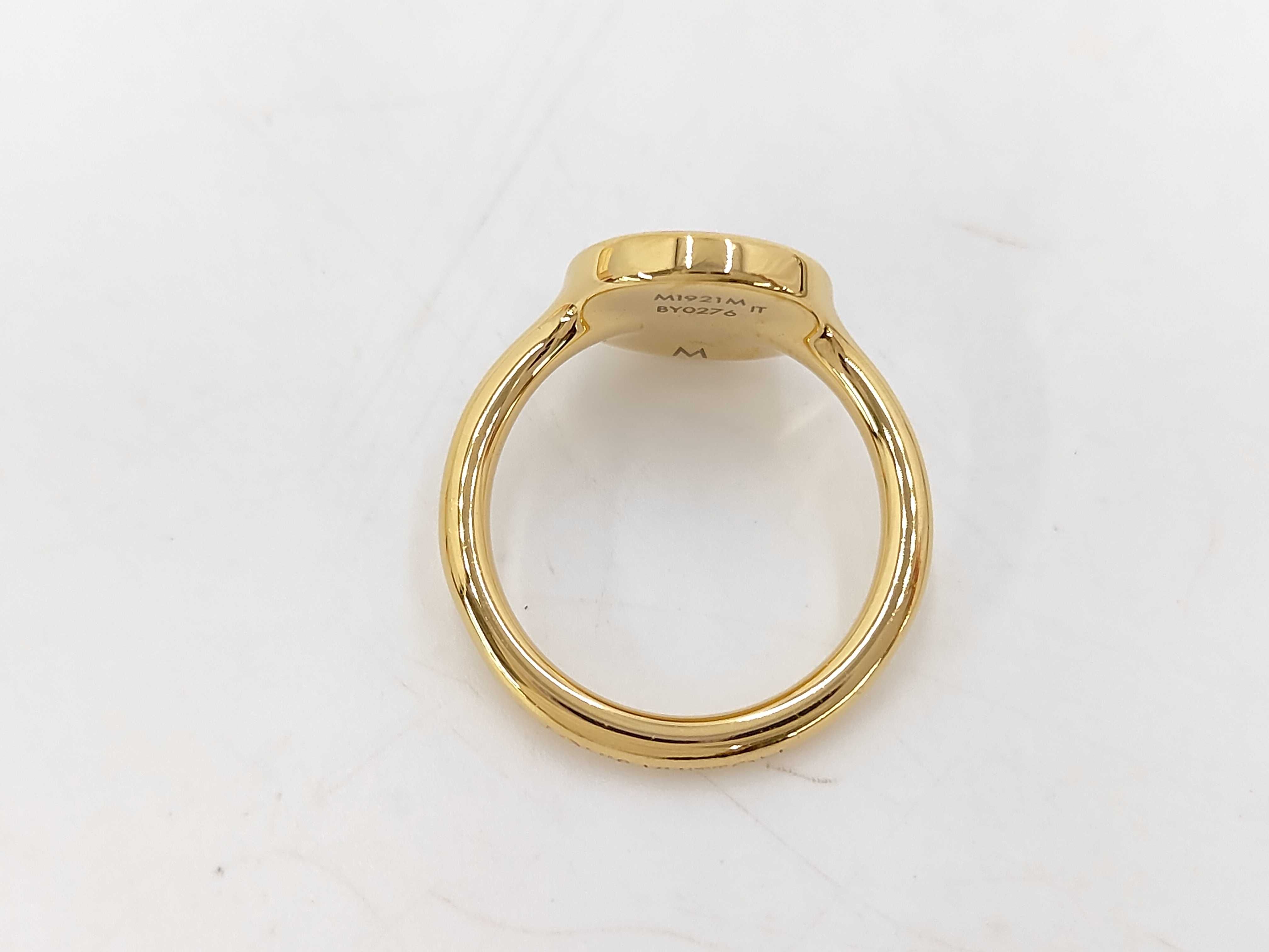 Confetti Ring Pink M1921M Ring — view 6