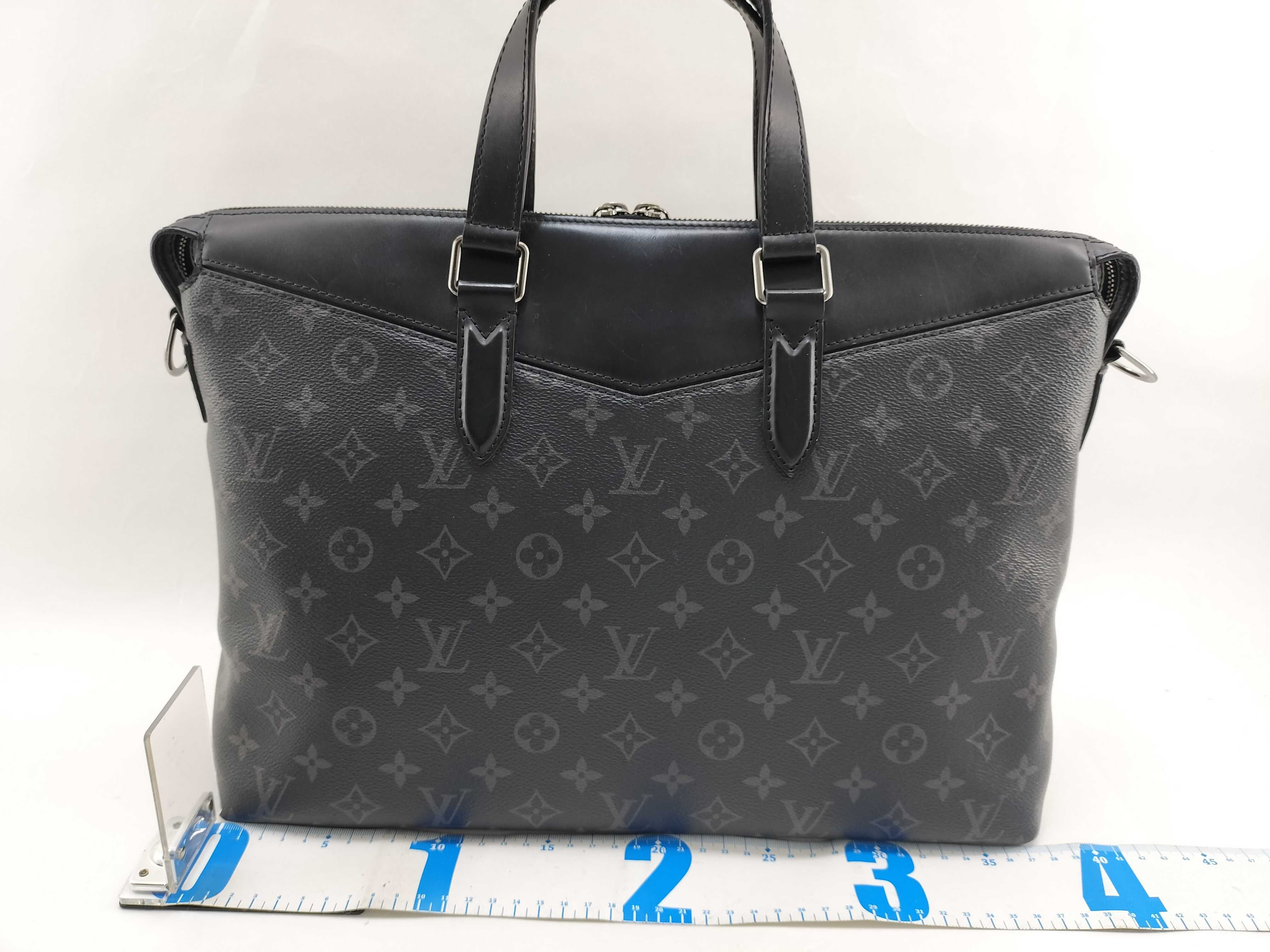 Explorer Business Bag 2-way Bag Eclipse M40566 — view 2