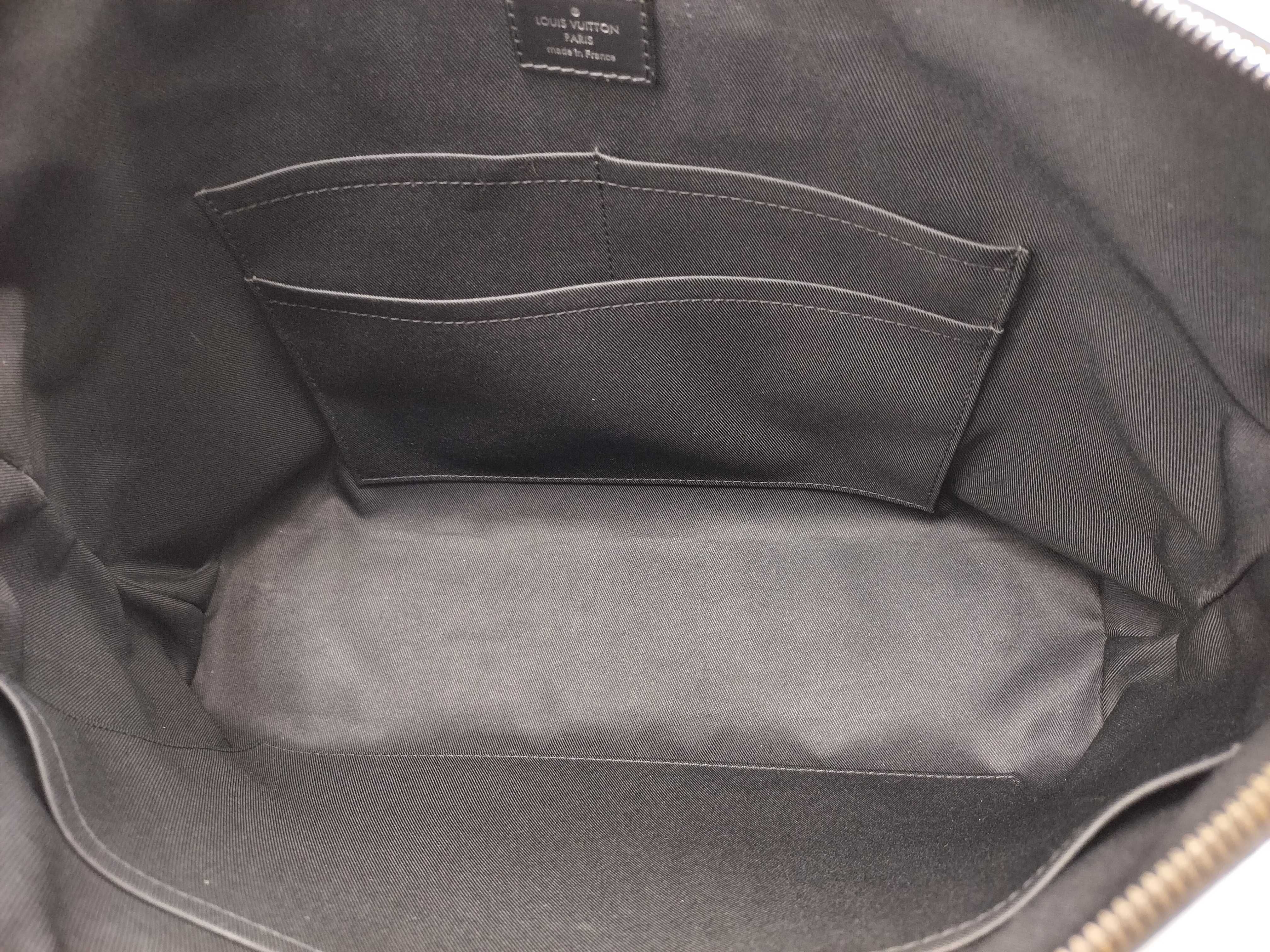 Explorer Business Bag 2-way Bag Eclipse M40566 — view 12