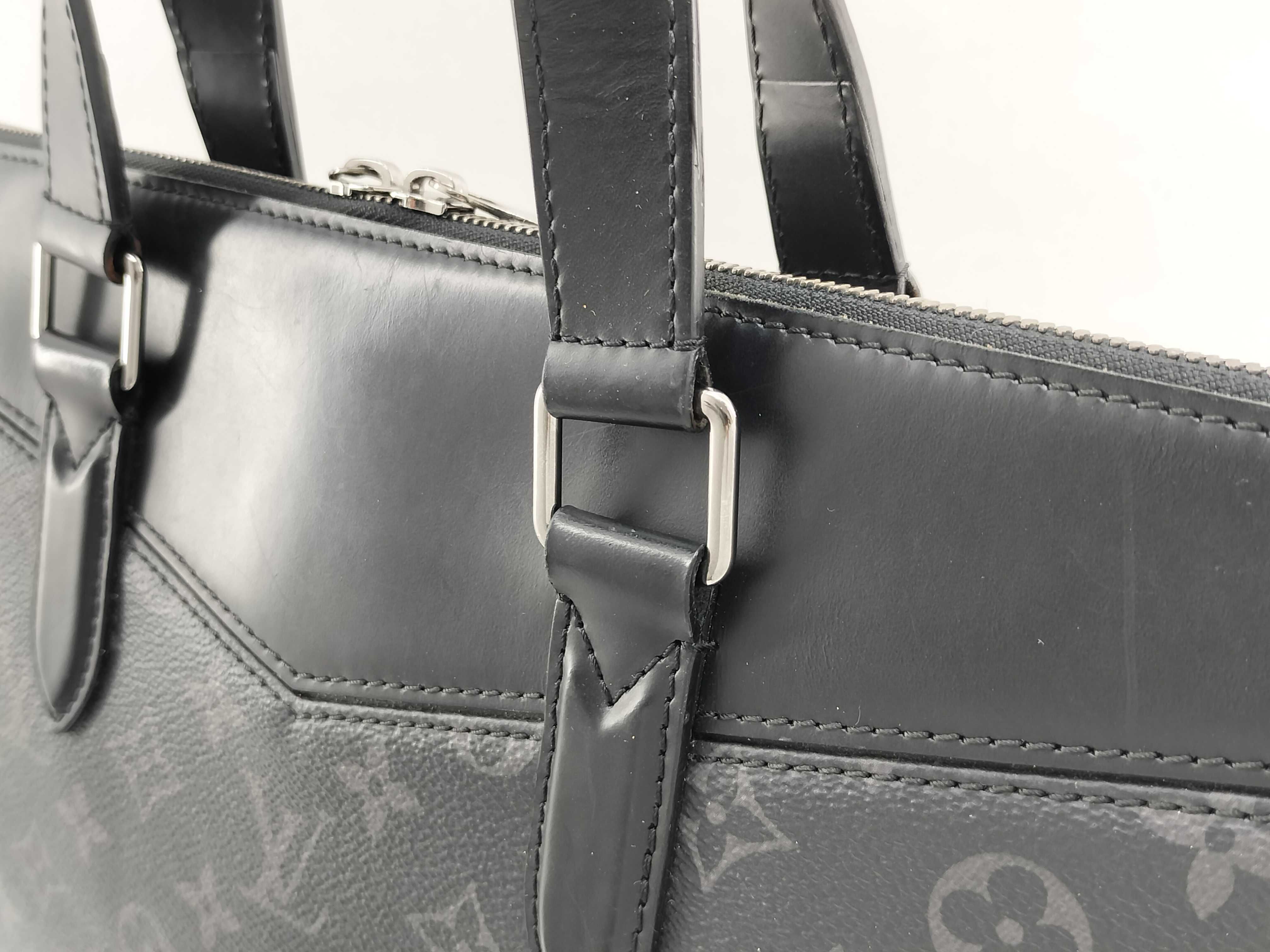 Explorer Business Bag 2-way Bag Eclipse M40566 — view 3