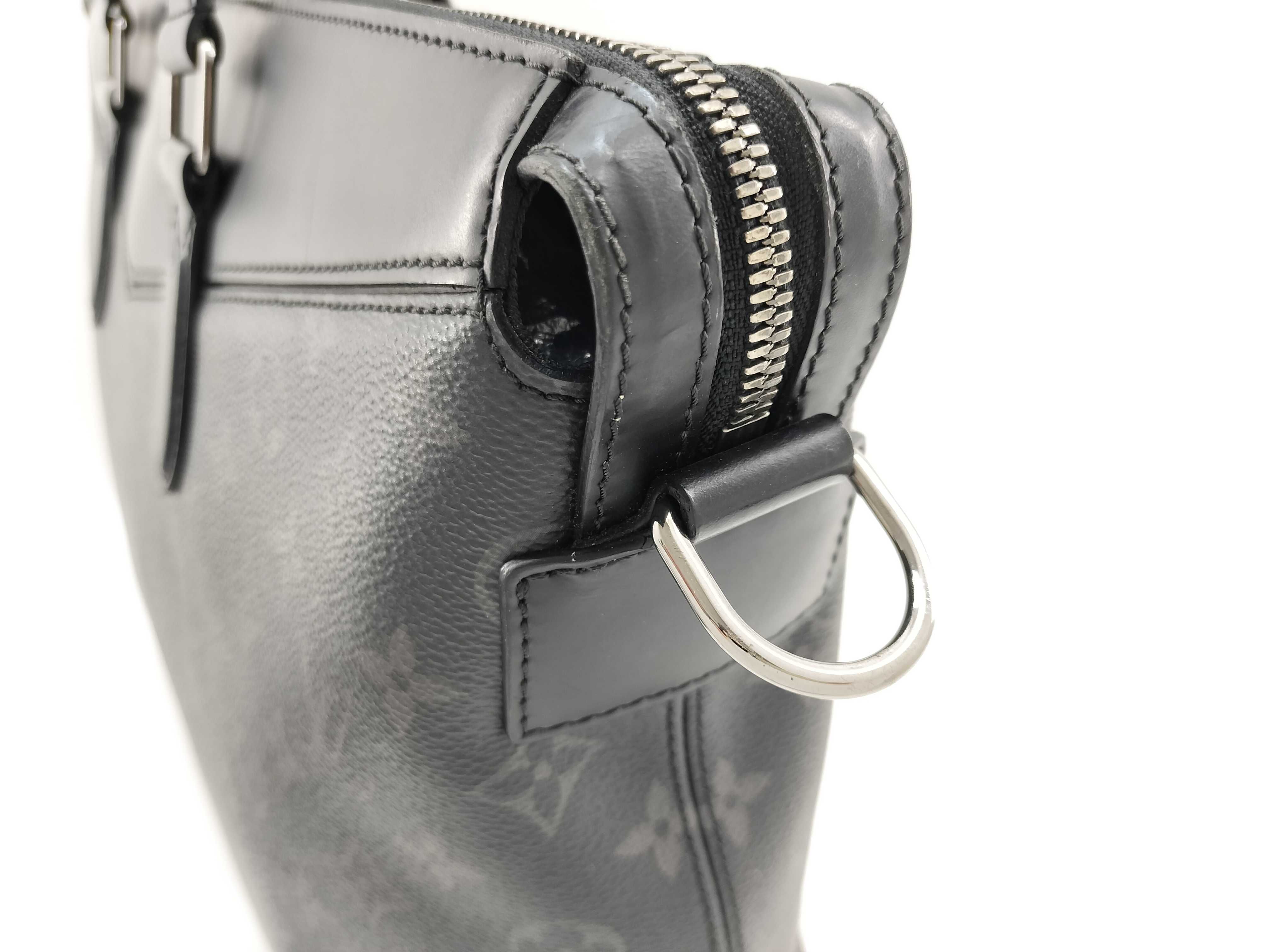 Explorer Business Bag 2-way Bag Eclipse M40566 — view 4