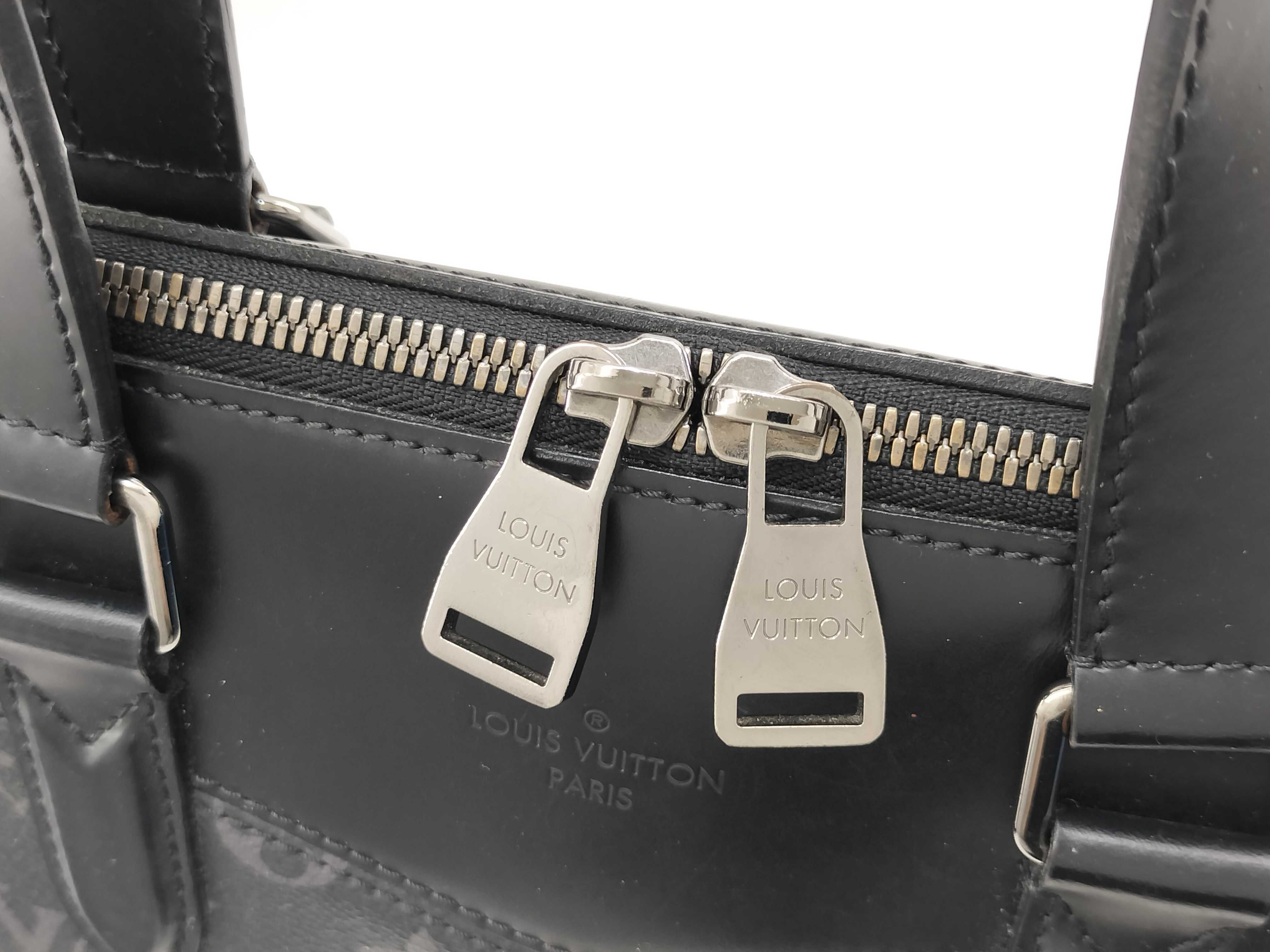 Explorer Business Bag 2-way Bag Eclipse M40566 — view 6
