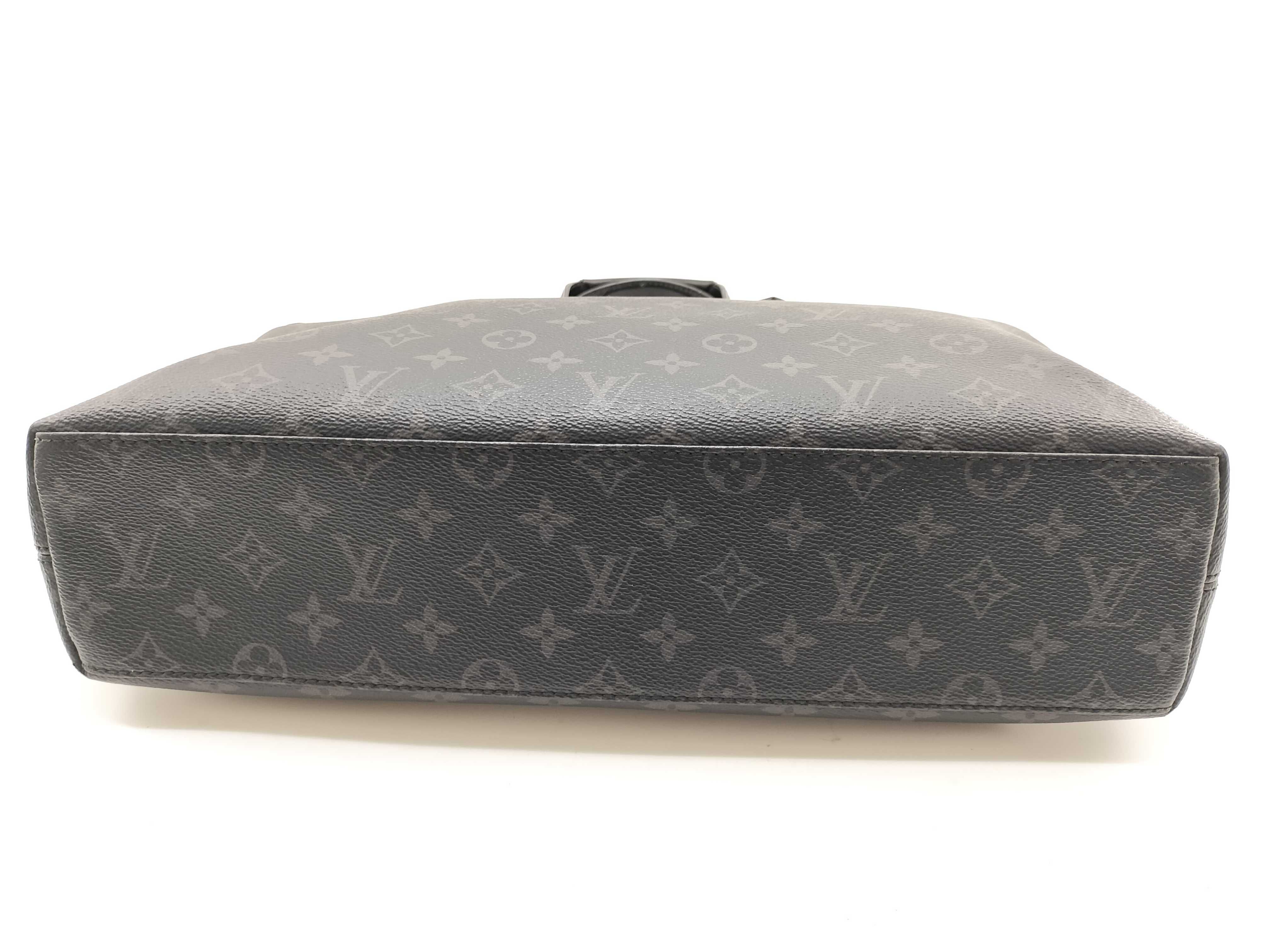 Explorer Business Bag 2-way Bag Eclipse M40566 — view 8