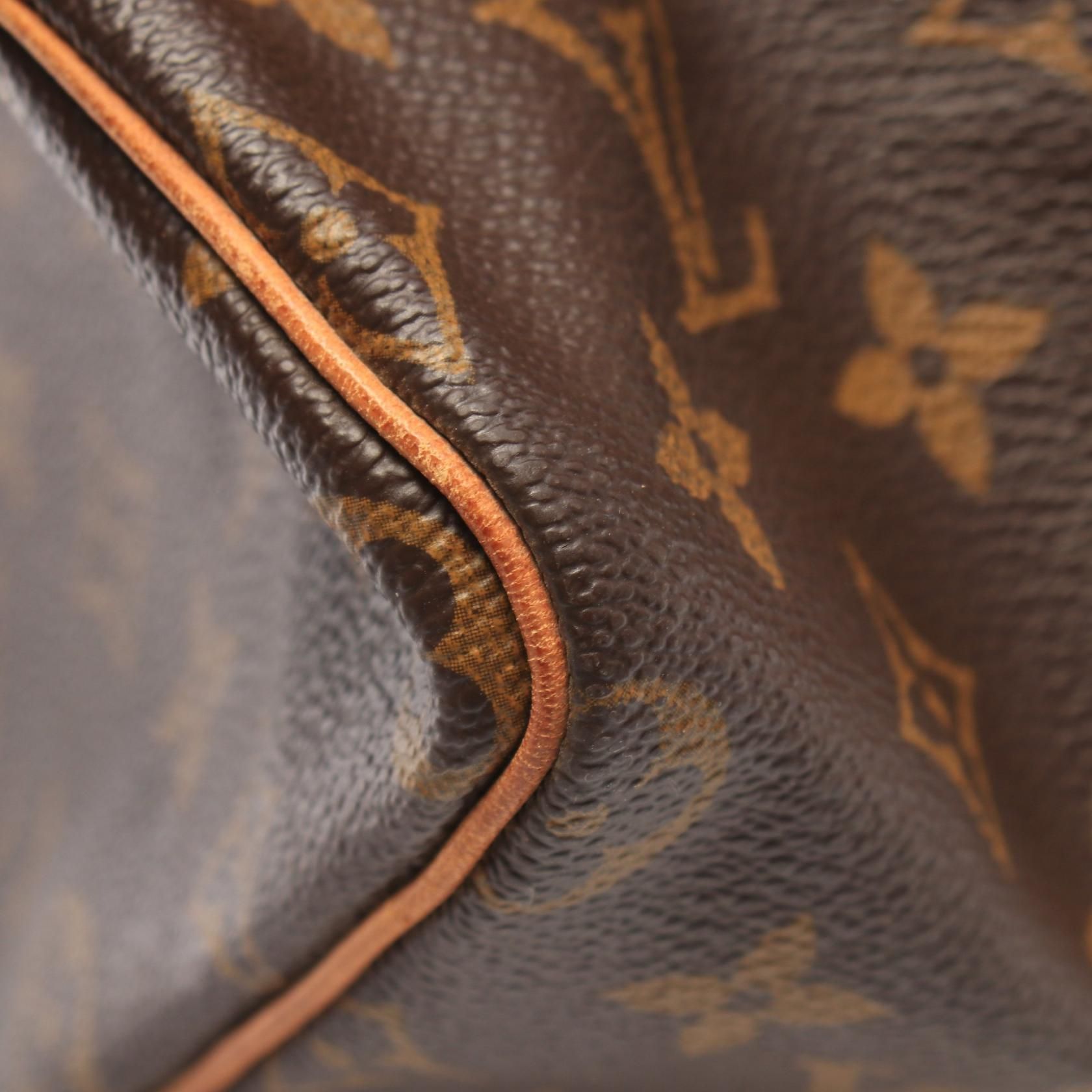 Speedy 40, Monogram — view 11