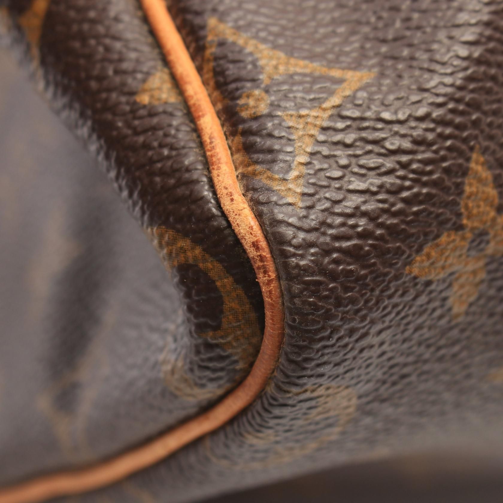 Speedy 40, Monogram — view 12