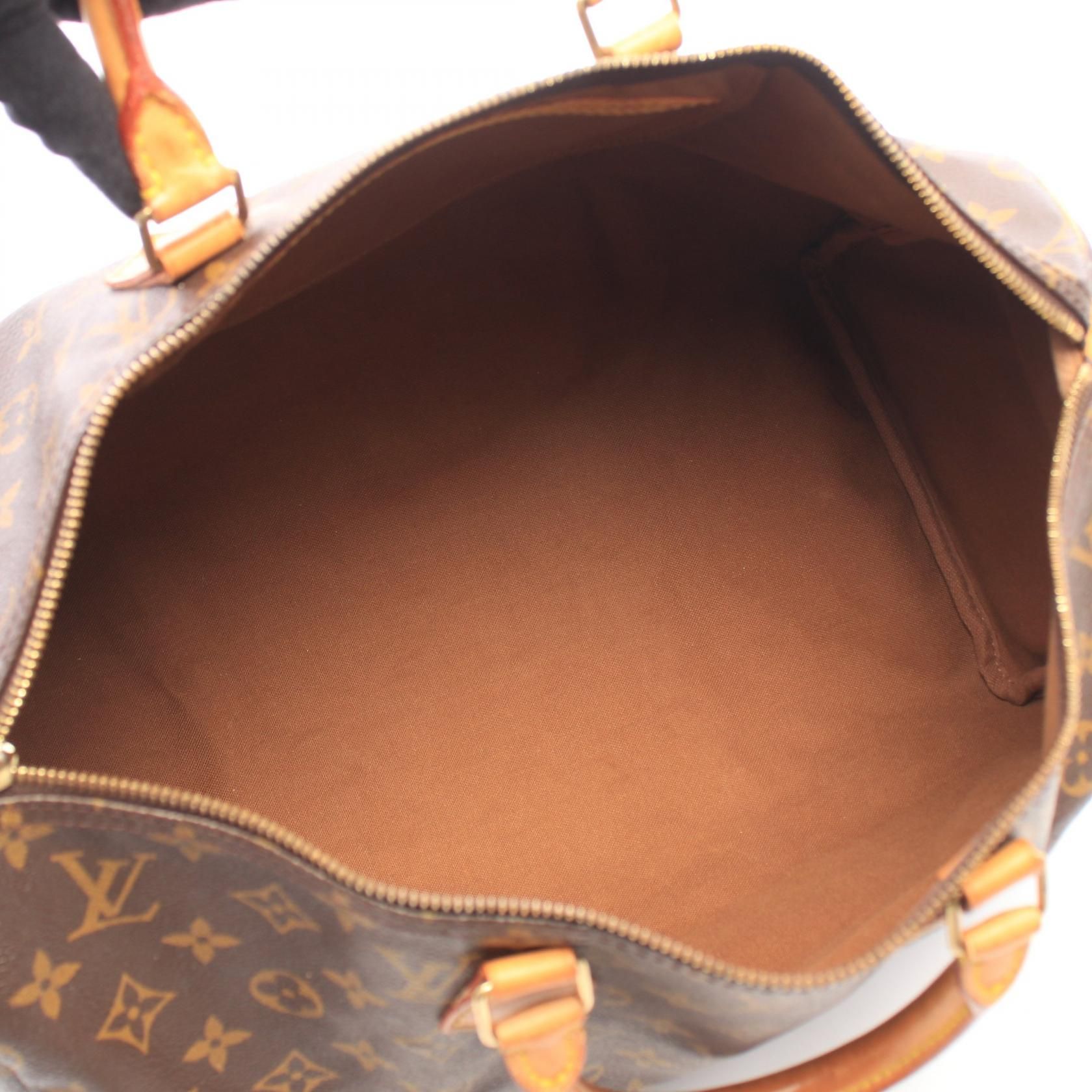 Speedy 40, Monogram — view 3
