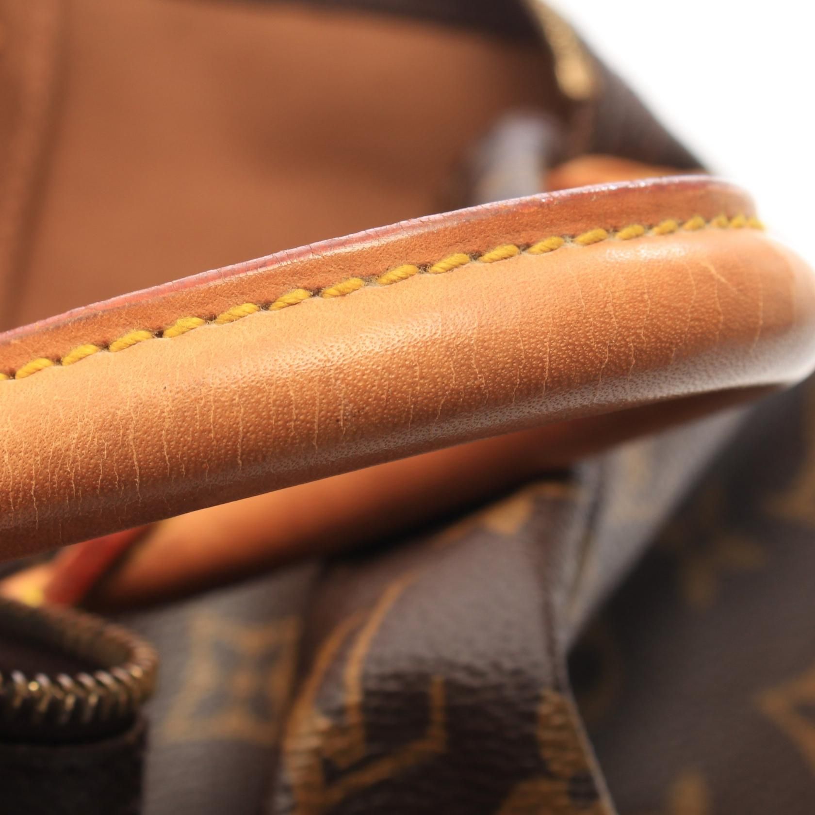 Speedy 40, Monogram — view 7