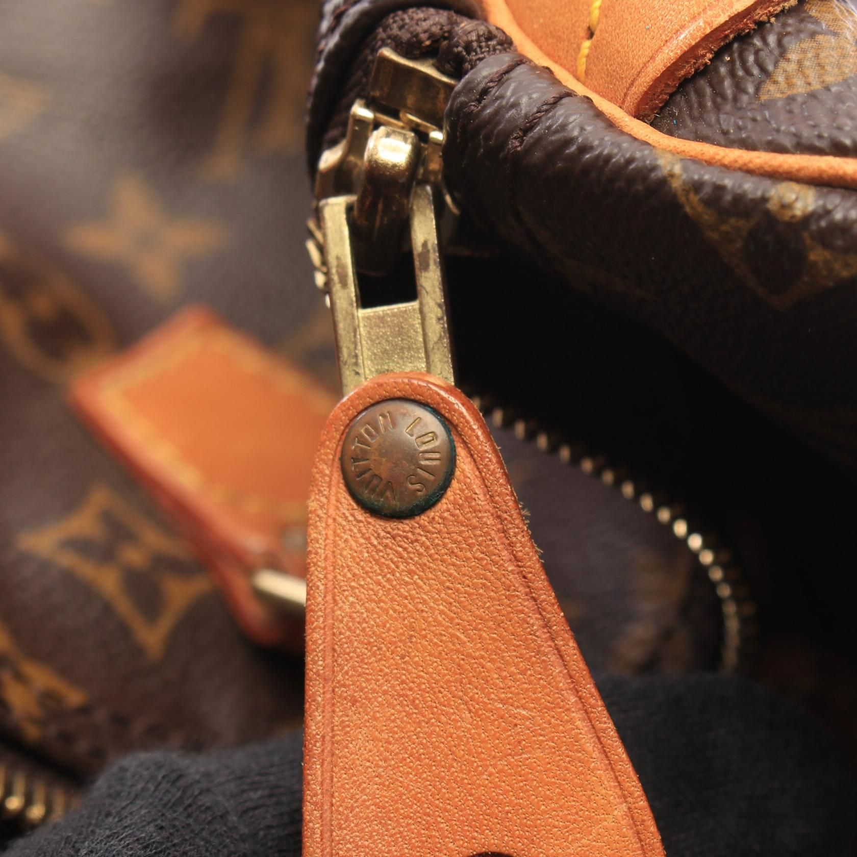 Speedy 40, Monogram — view 8