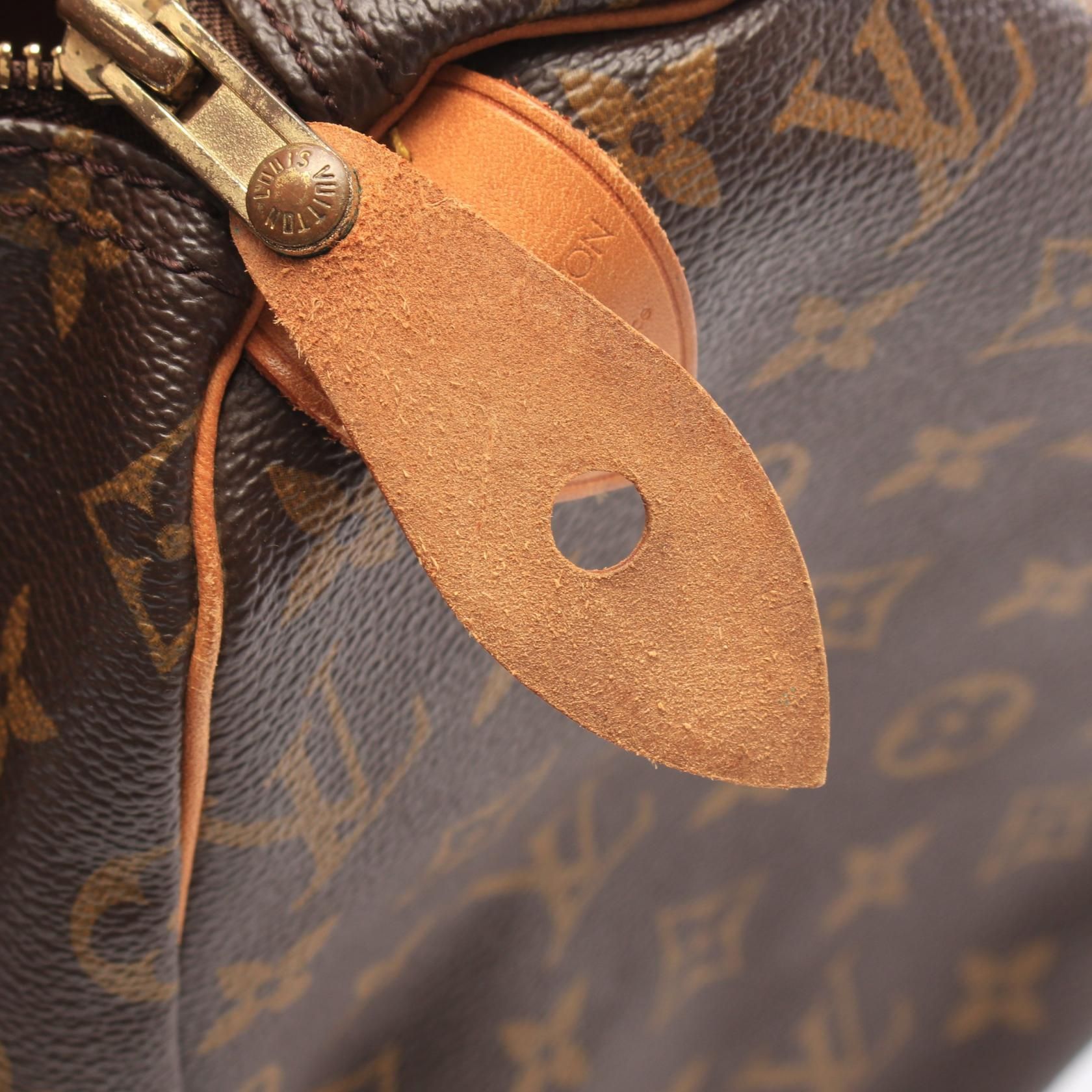 Speedy 40, Monogram — view 9