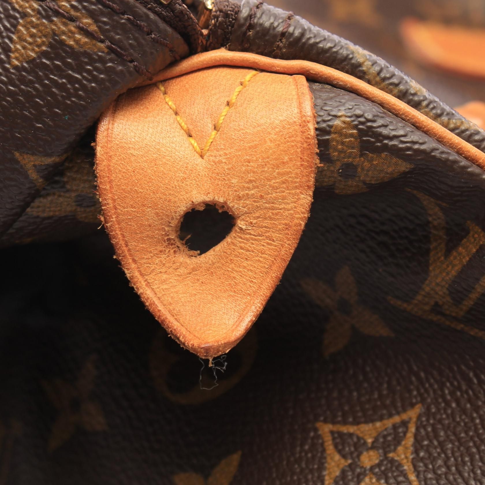 Speedy 40, Monogram — view 10