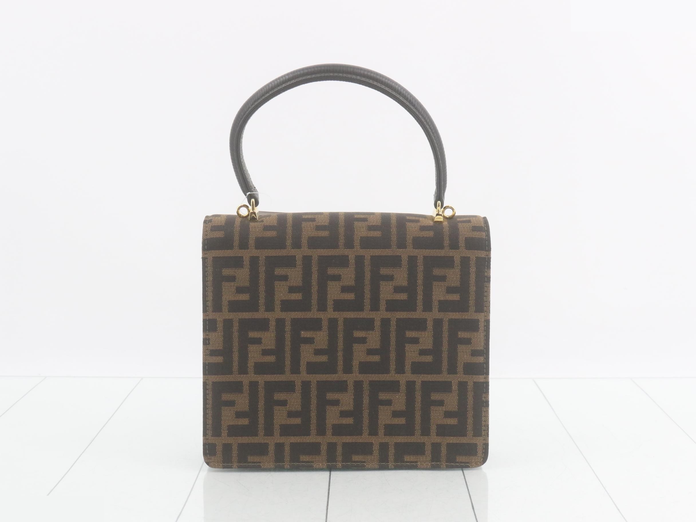 ZUCCA (Bag) - Handbag, 2-way, Lock — view 2