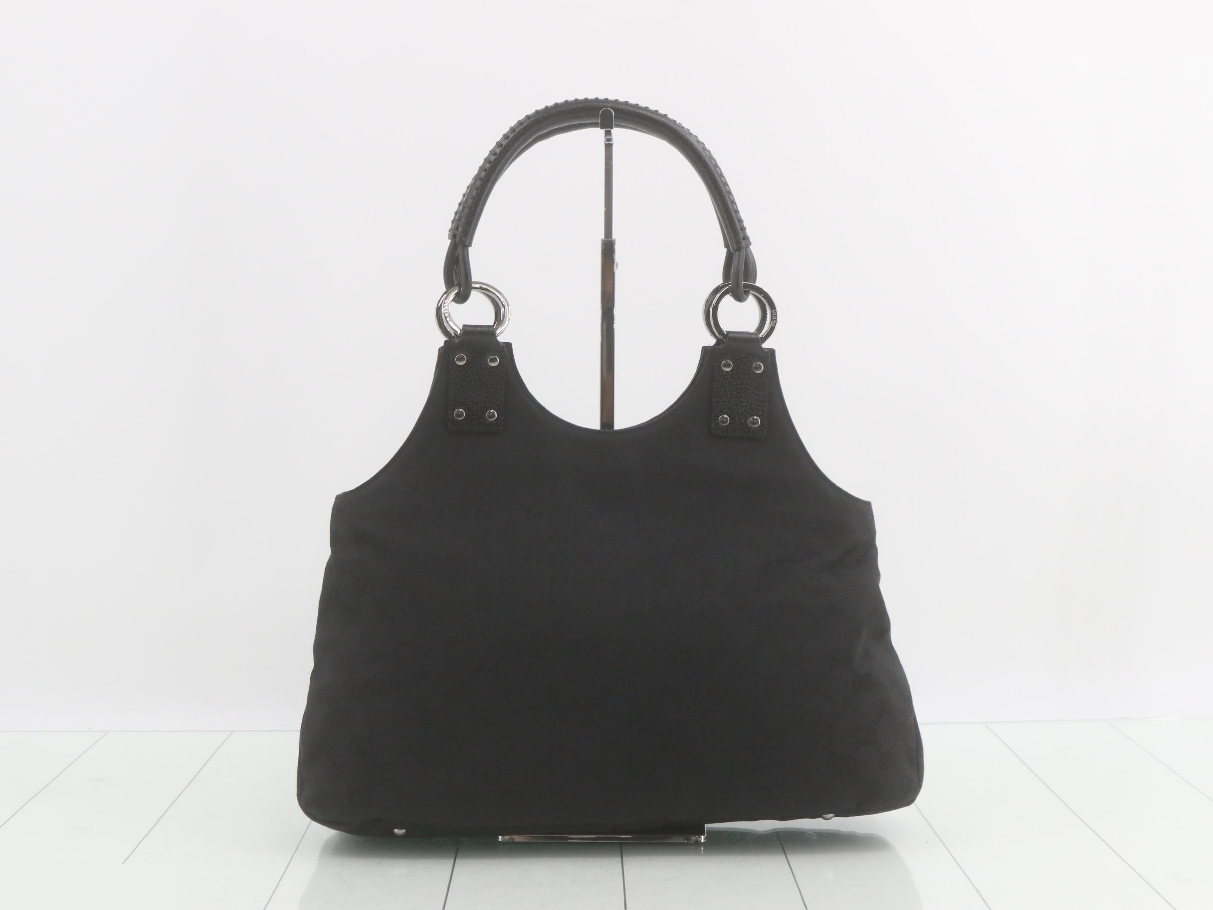 GG Canvas (Bag) - Handbag — view 2