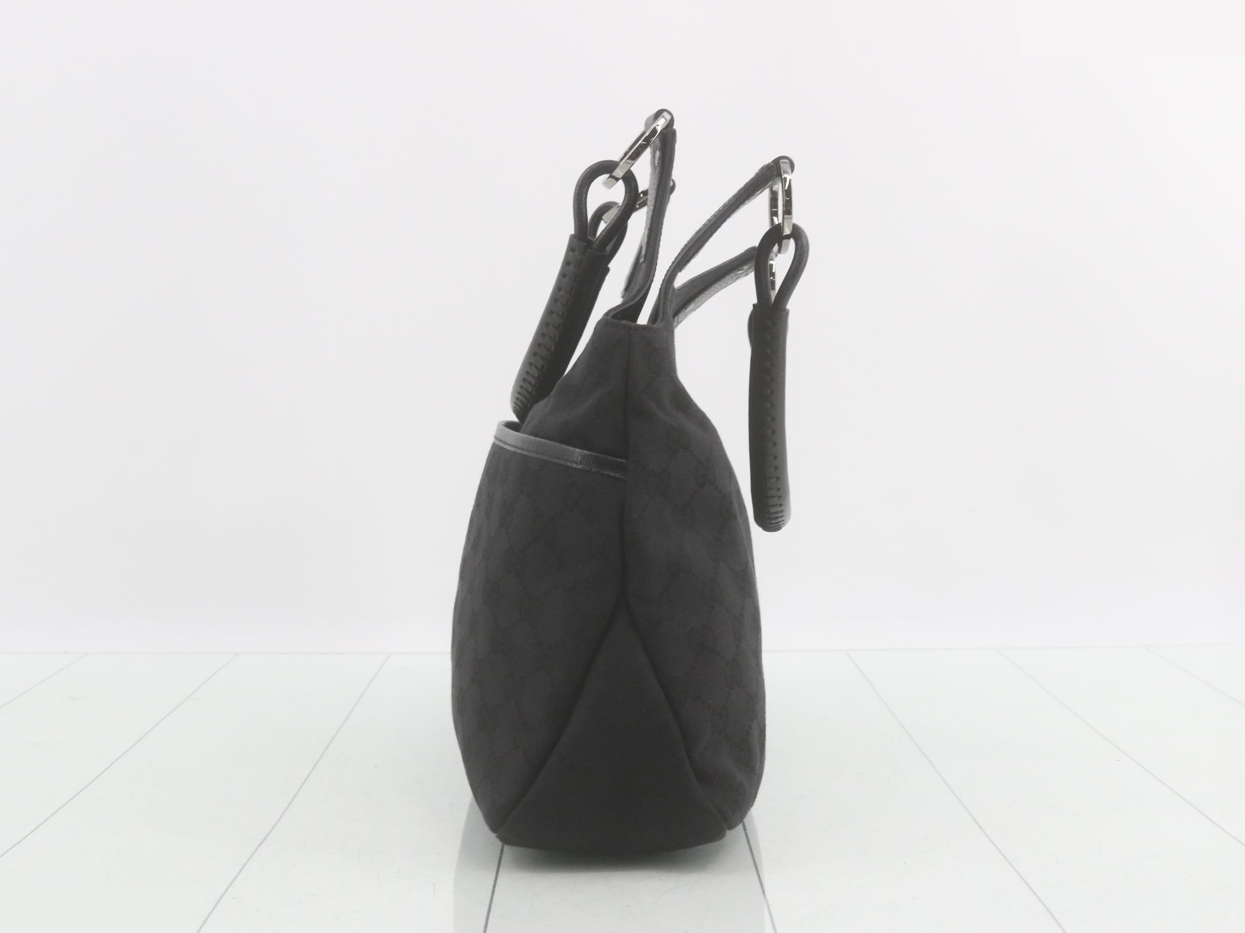GG Canvas (Bag) - Handbag — view 3