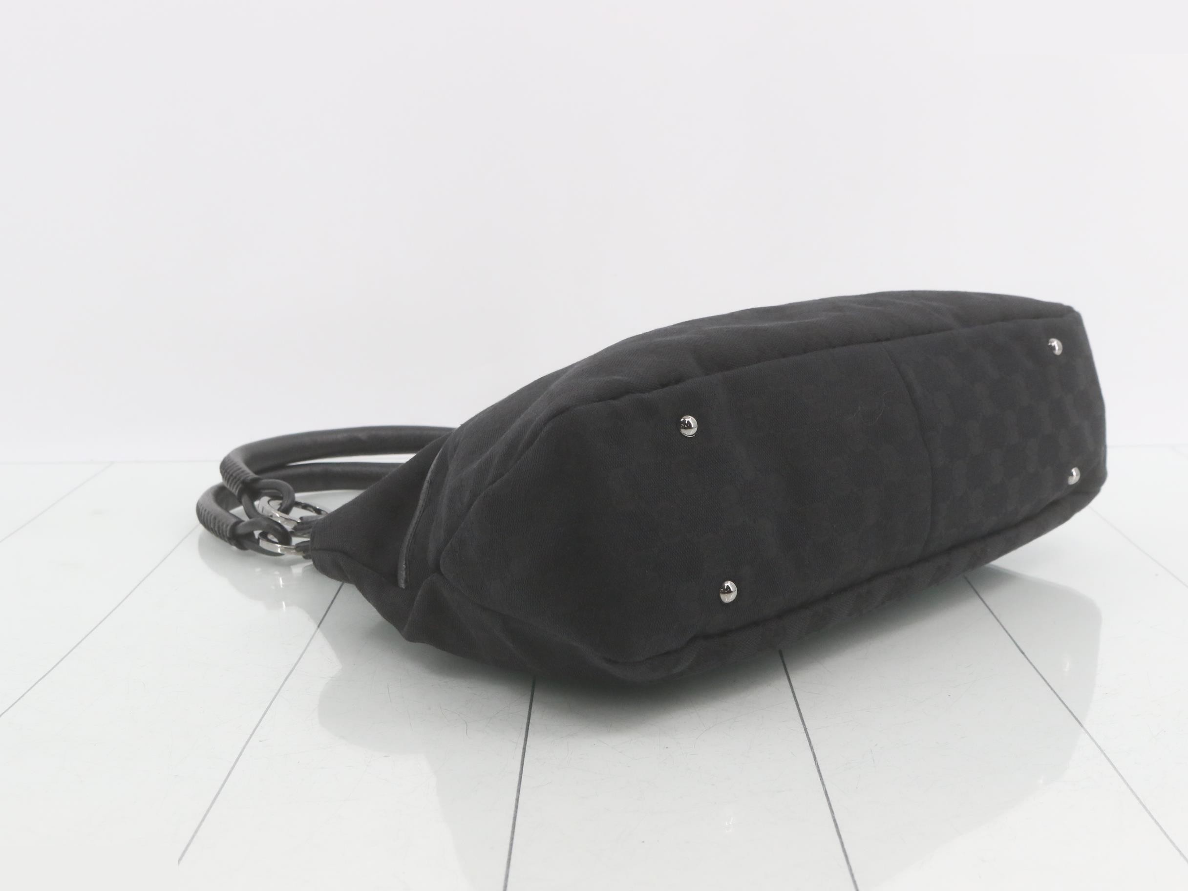 GG Canvas (Bag) - Handbag — view 5