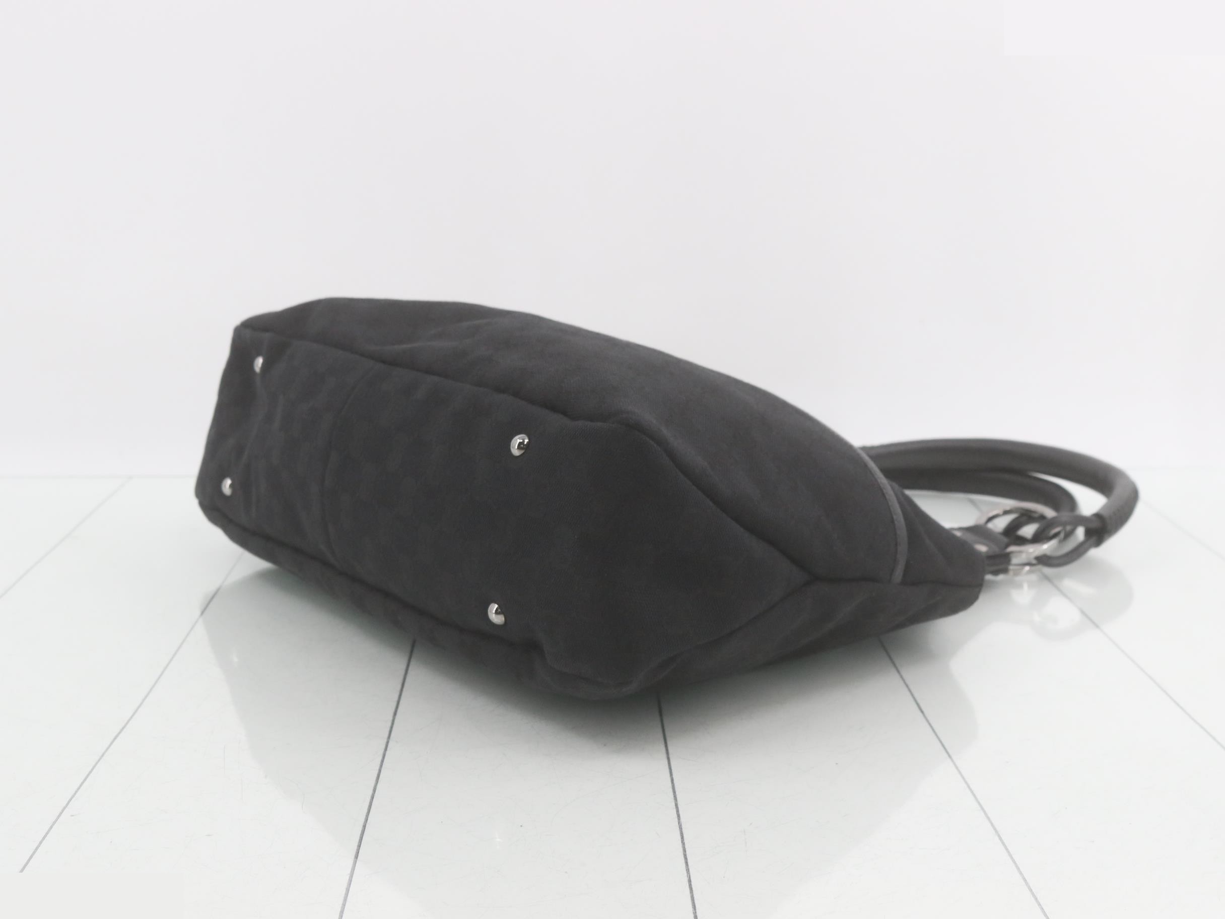 GG Canvas (Bag) - Handbag — view 6