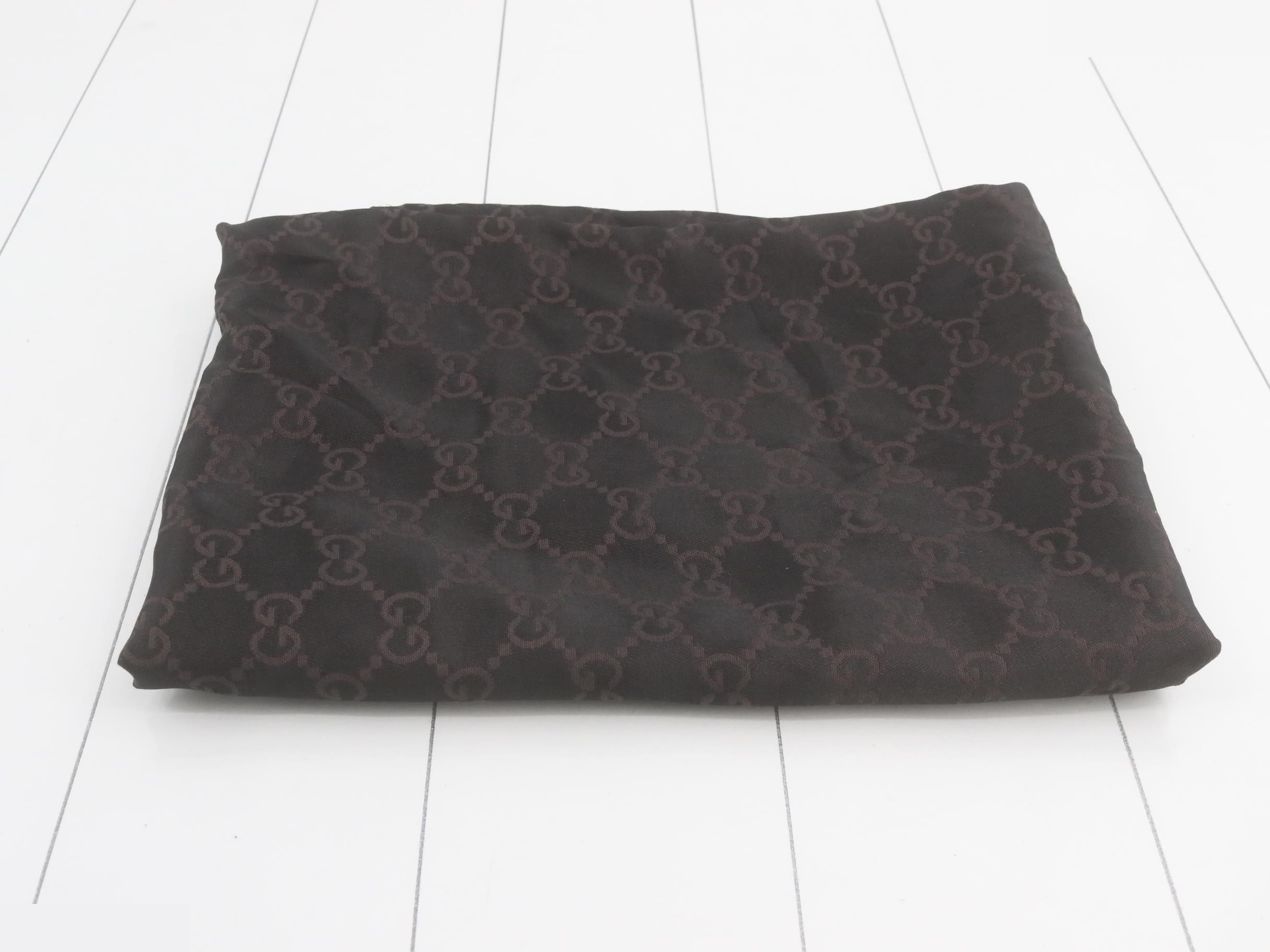 GG Canvas (Bag) - Handbag — view 7