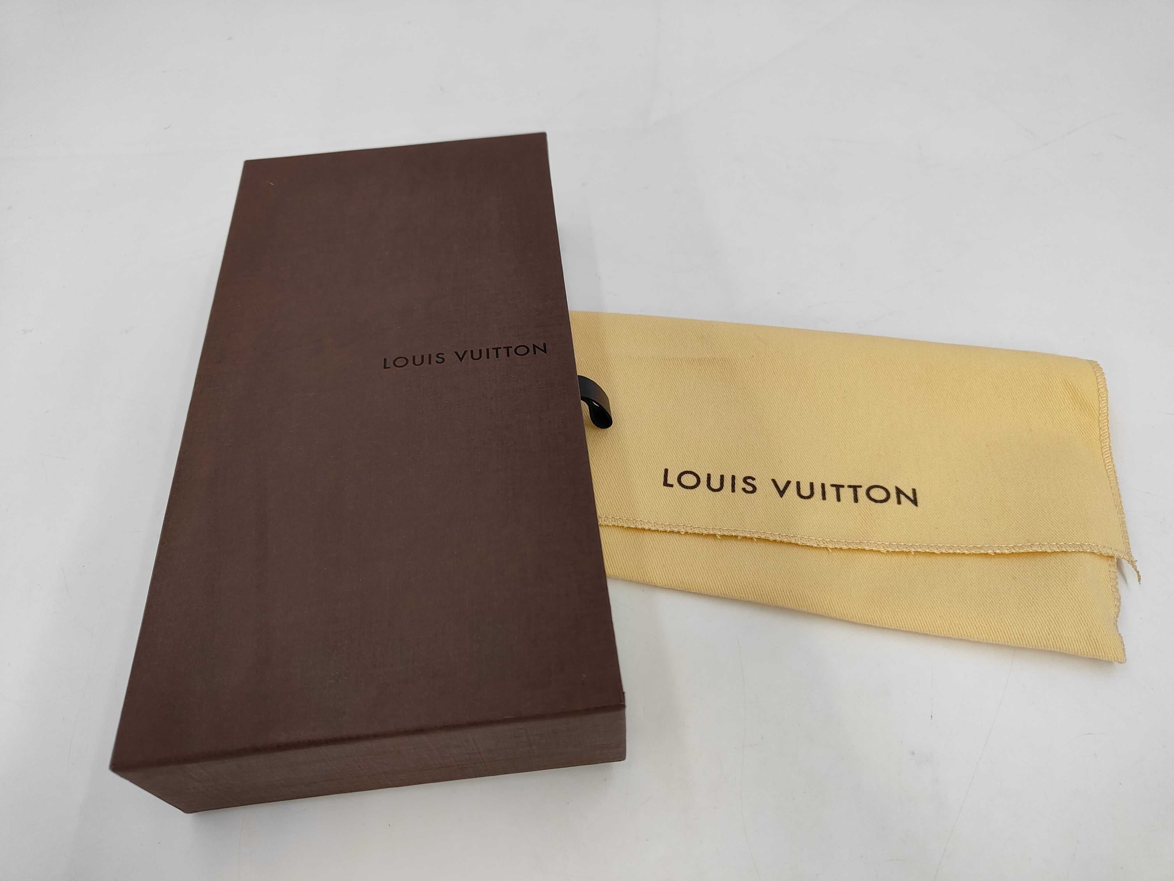 Monogram Empreinte Louis Vuitton Empreinte Portefeuille Sarah Raisin CA2126 Wallet — view 13