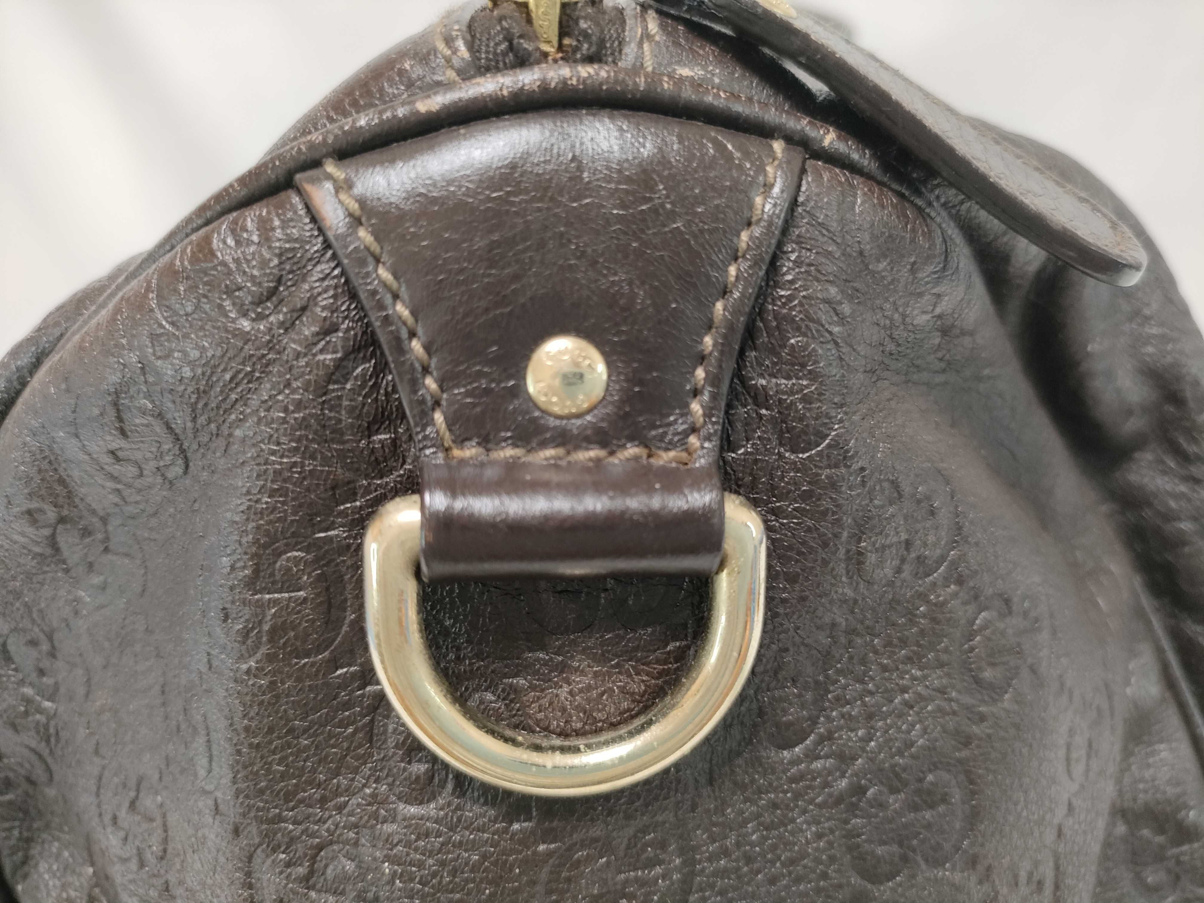 Guccissima Boston Bag — view 13