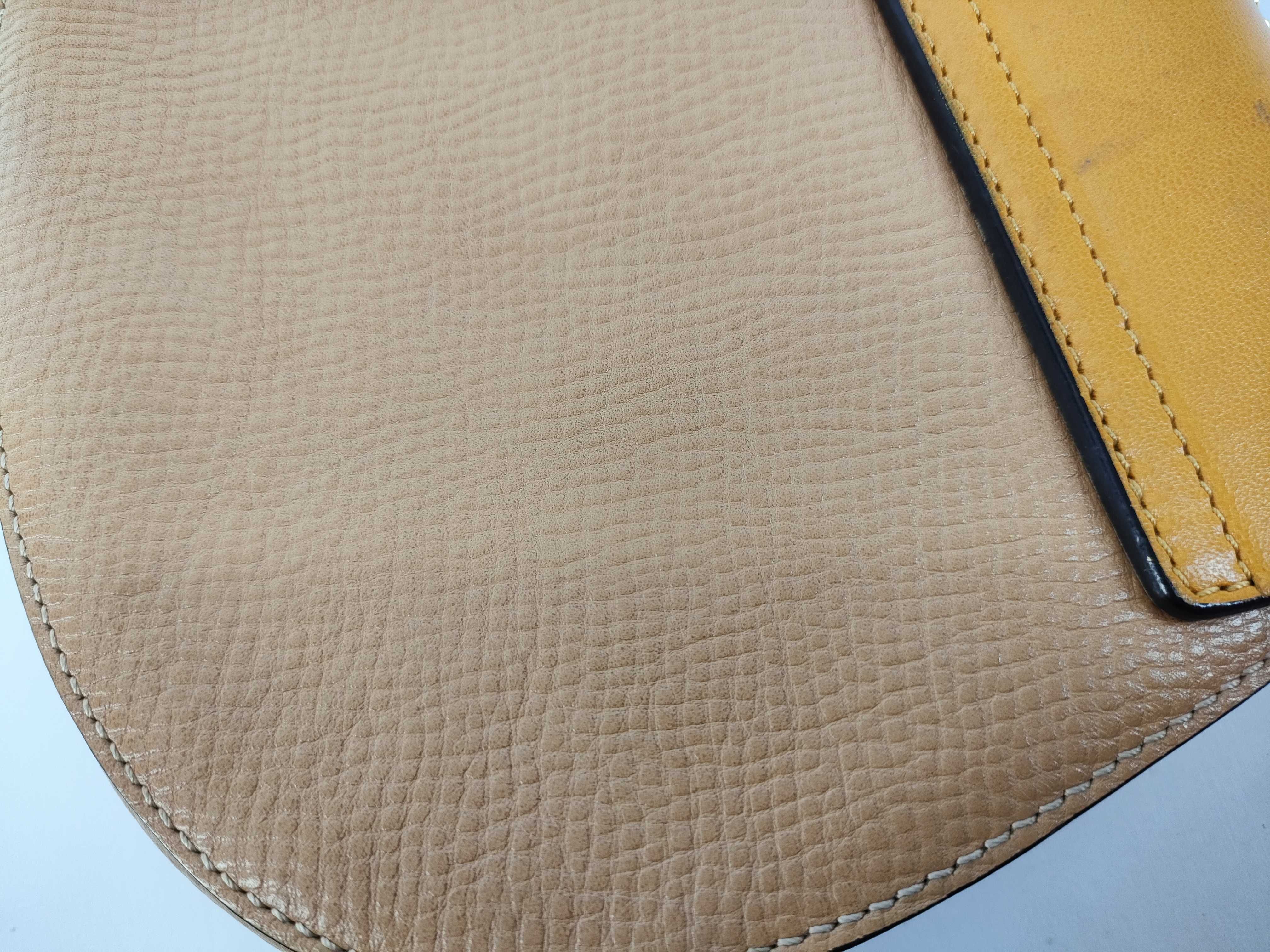 DREW Shoulder Bag, Brown — view 14