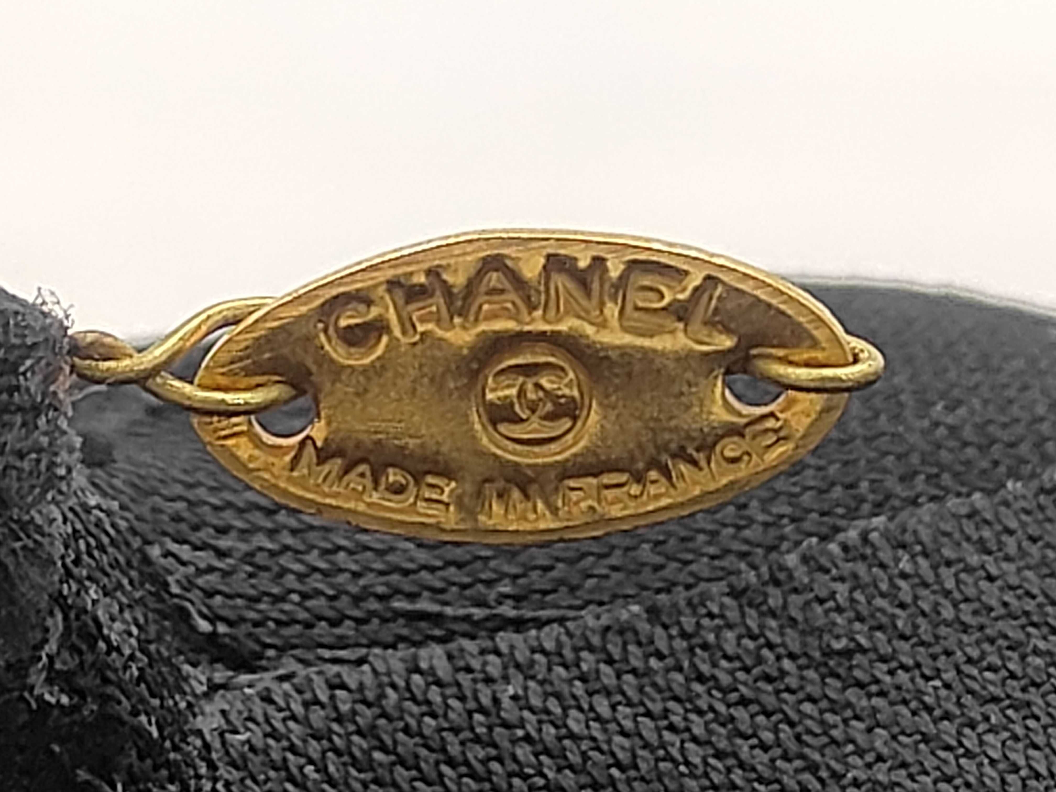 Camellia / Serial number unknown / Brooch — view 5