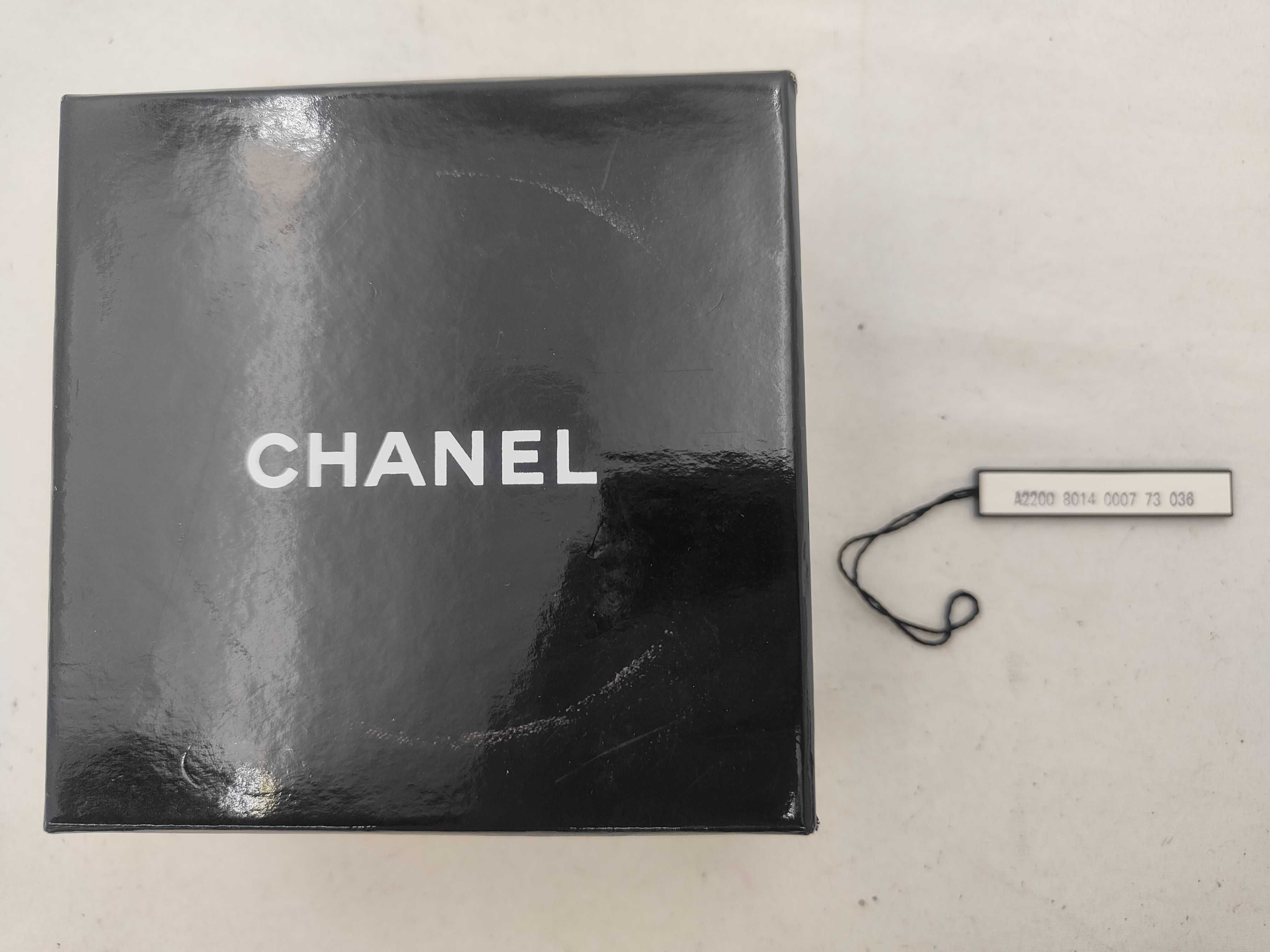 Camellia / Serial number unknown / Brooch — view 6