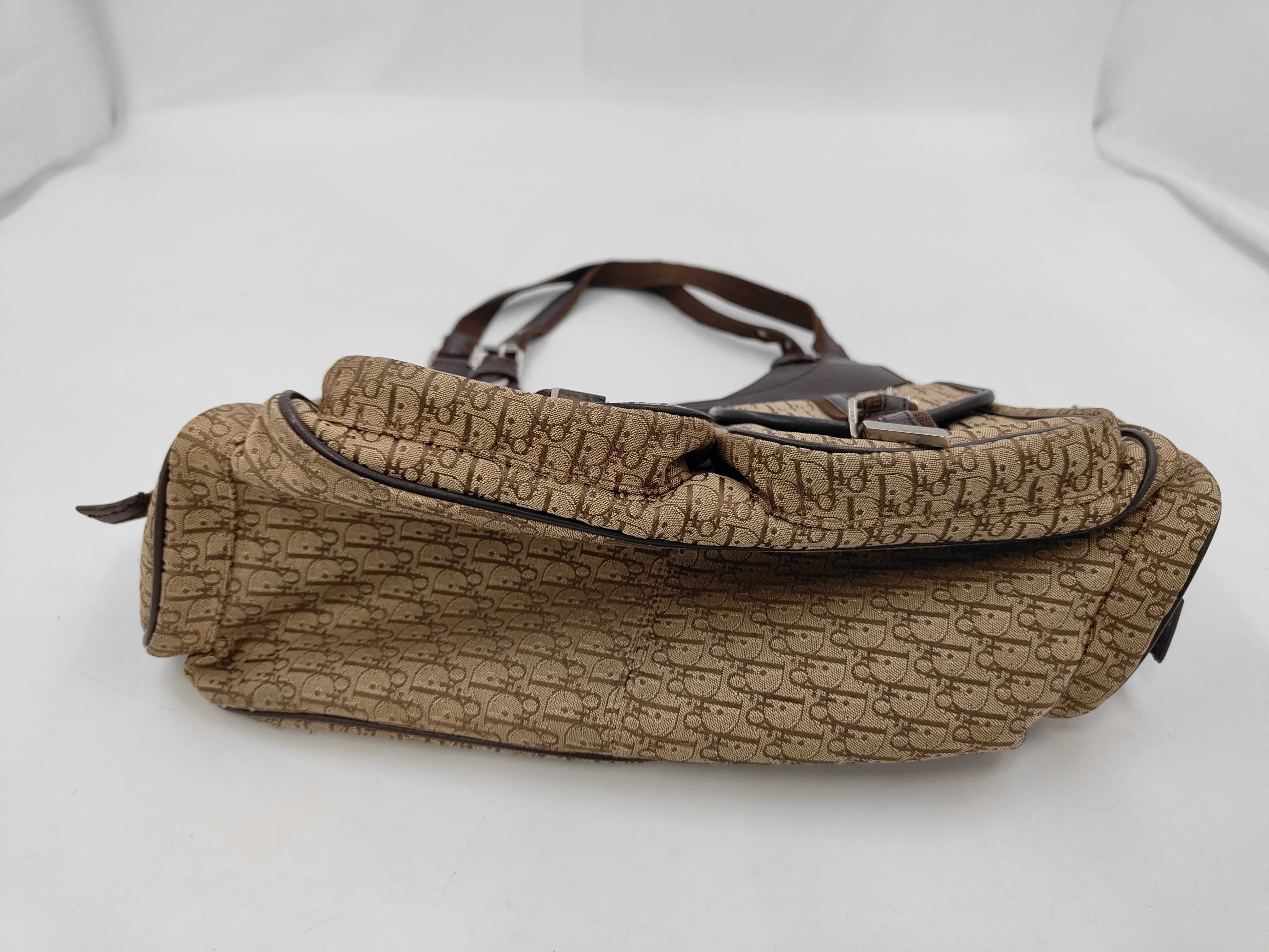 Street Chic Handbag — view 3