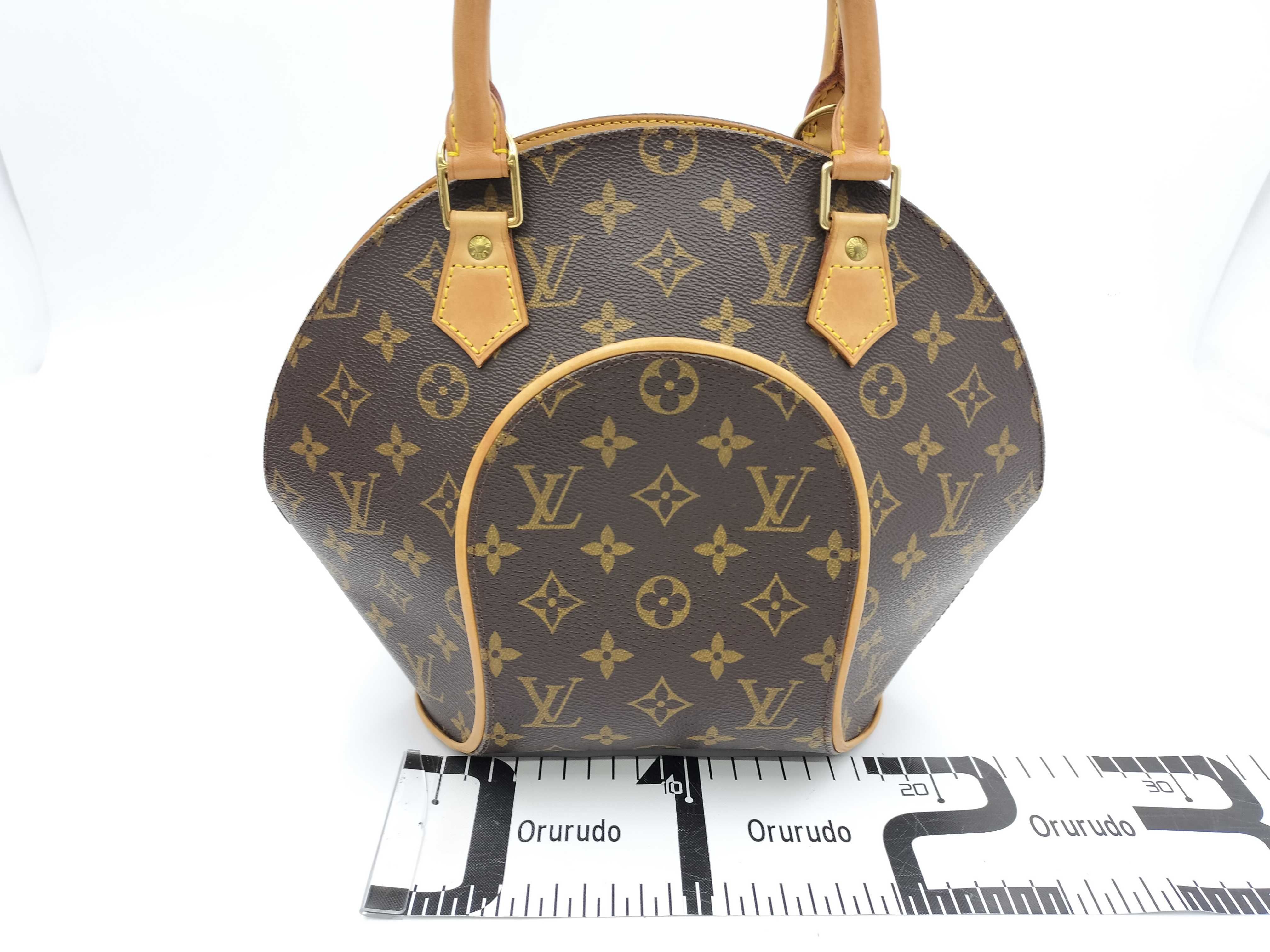 Monogram Ellipse PM Handbag M51127 — view 2