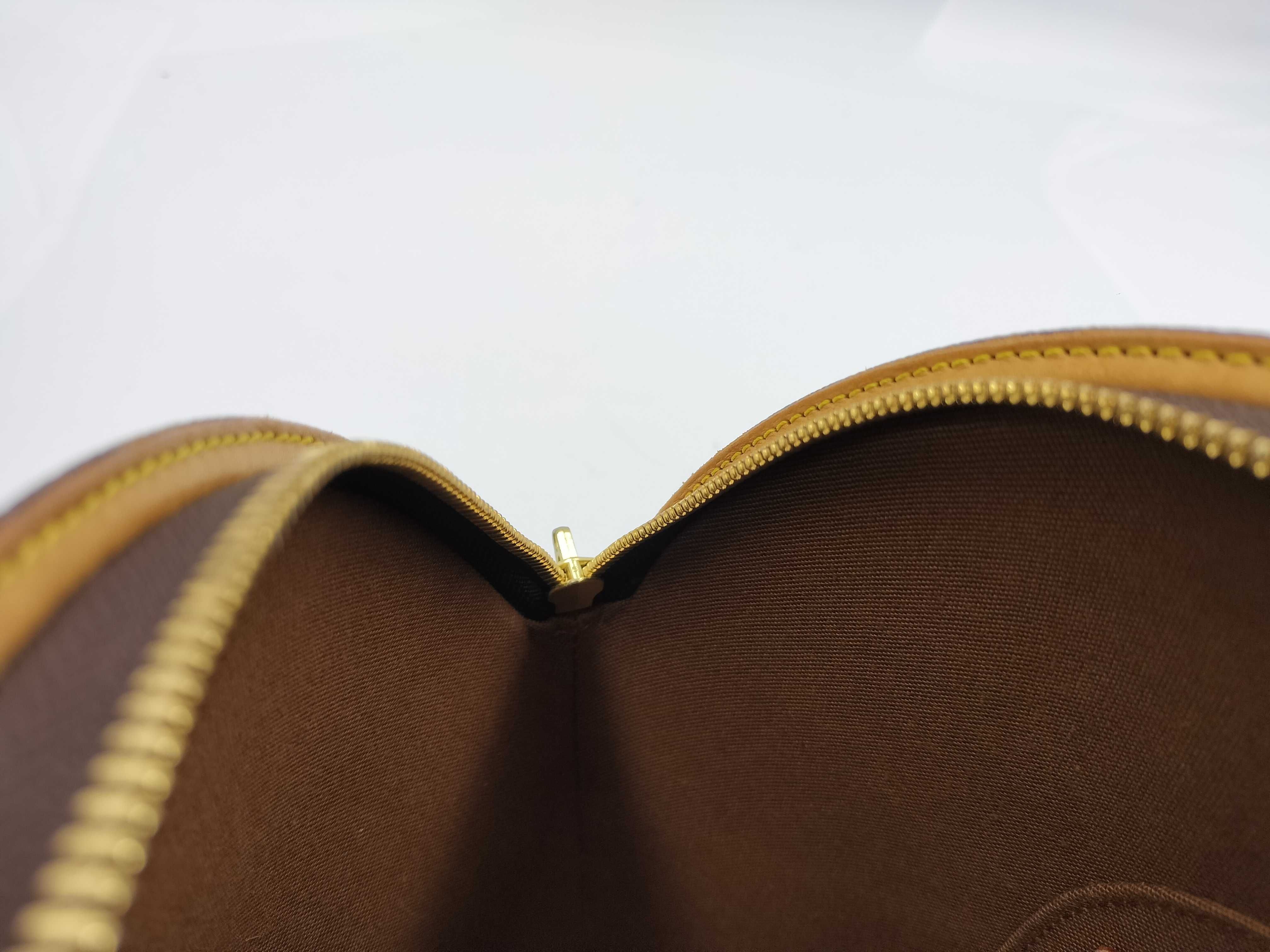 Monogram Ellipse PM Handbag M51127 — view 13