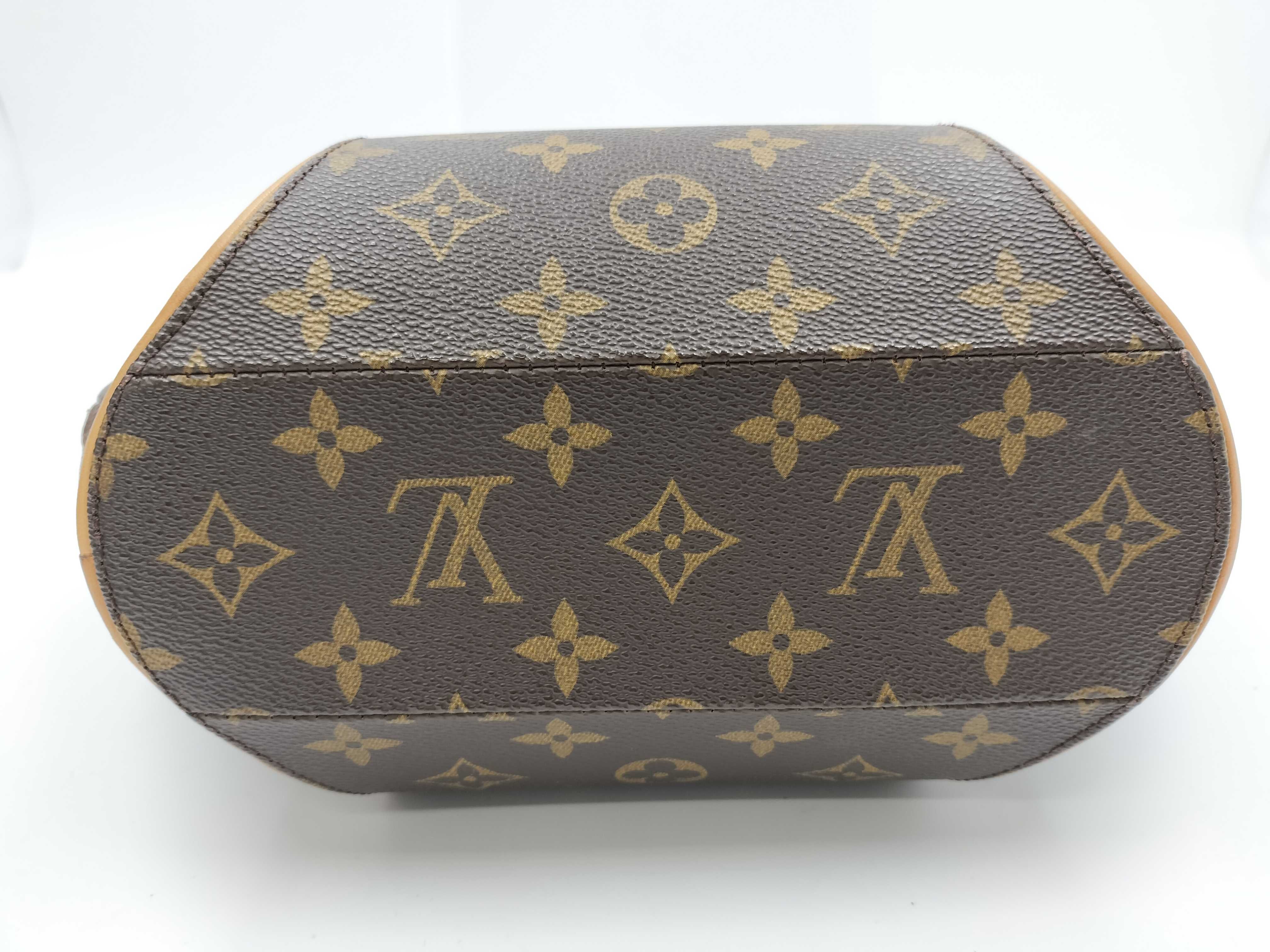 Monogram Ellipse PM Handbag M51127 — view 3