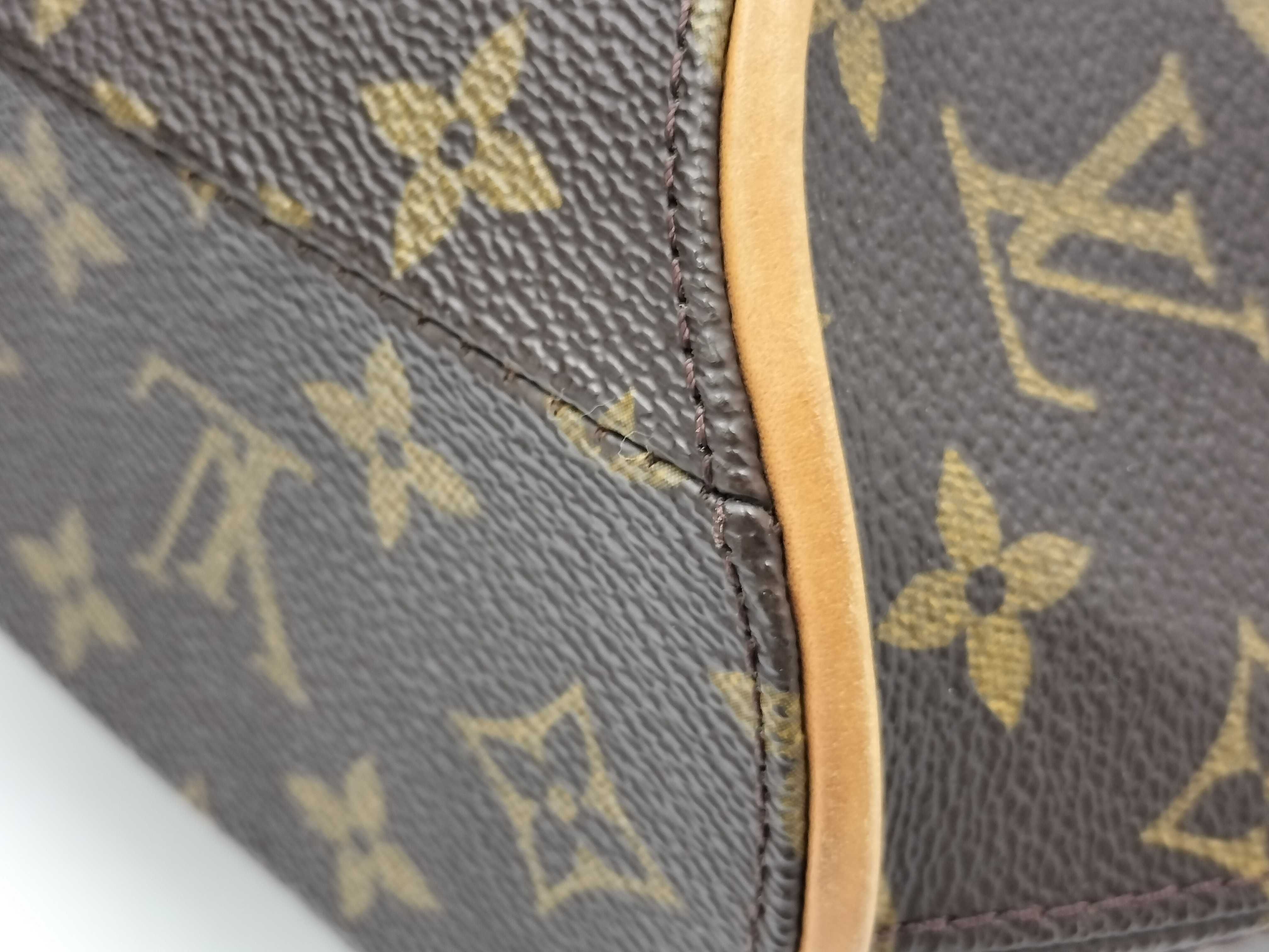 Monogram Ellipse PM Handbag M51127 — view 4