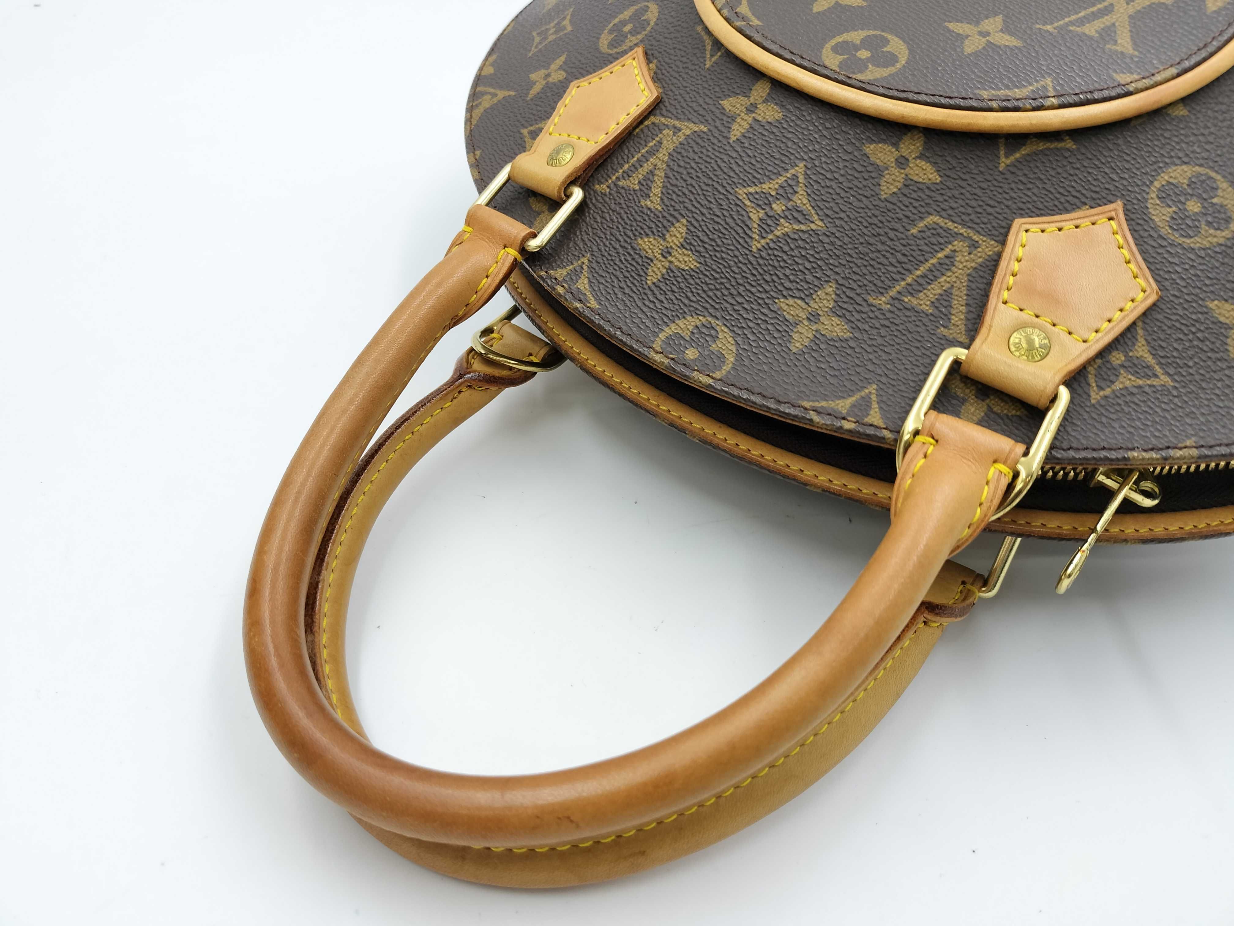 Monogram Ellipse PM Handbag M51127 — view 5