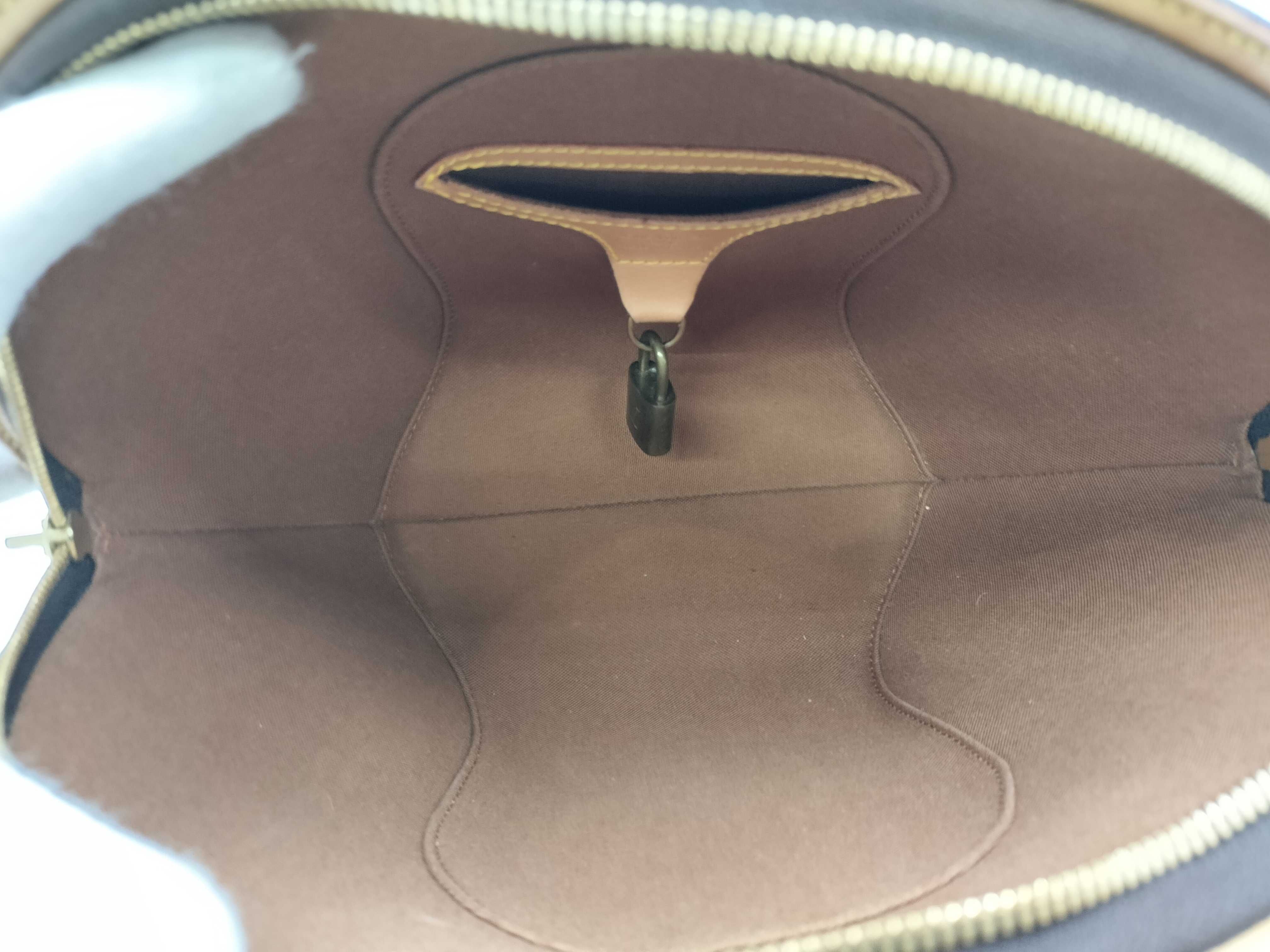 Monogram Ellipse PM Handbag M51127 — view 10