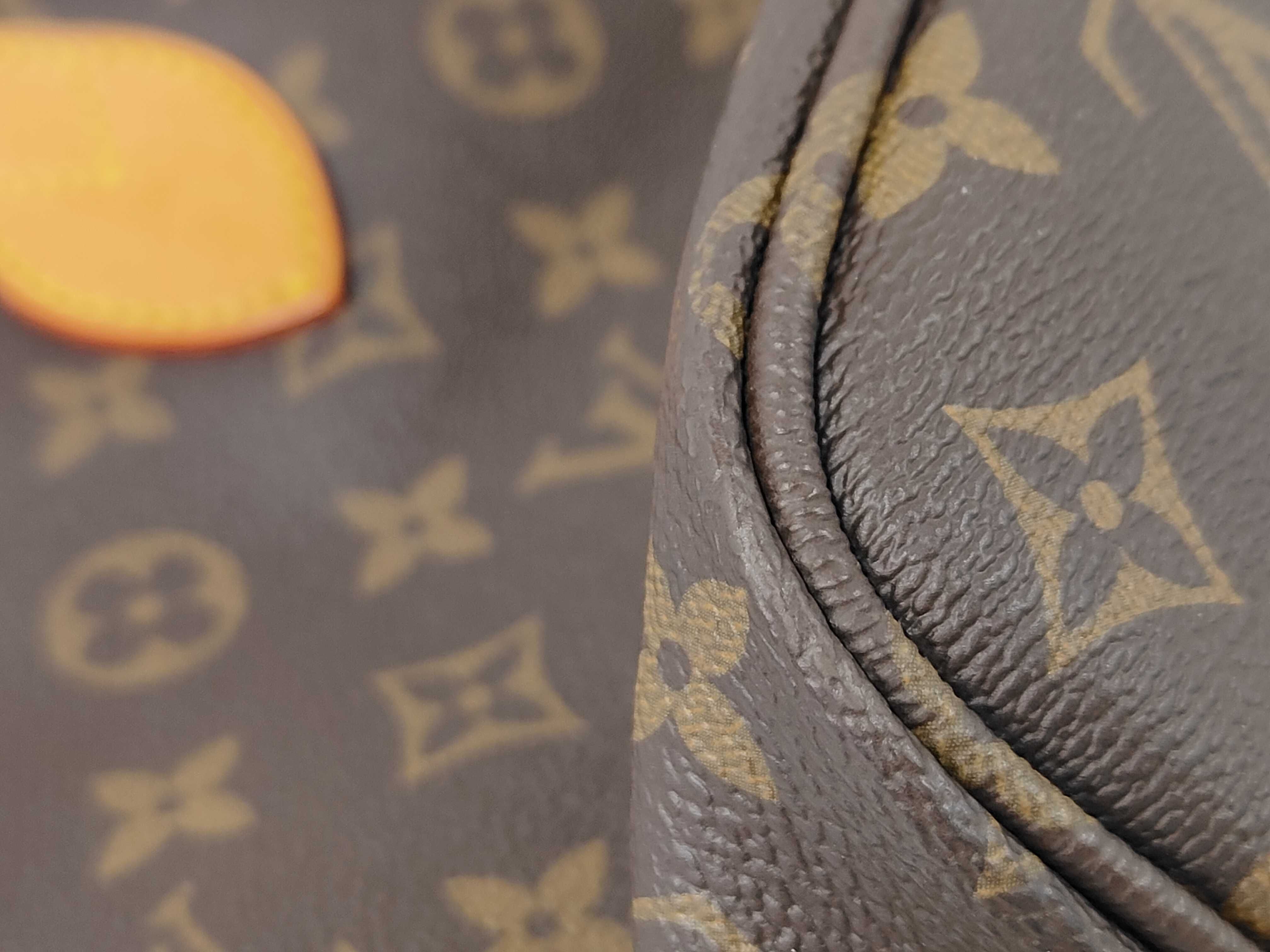 Monogram Neverfull PM Tote Bag — view 4