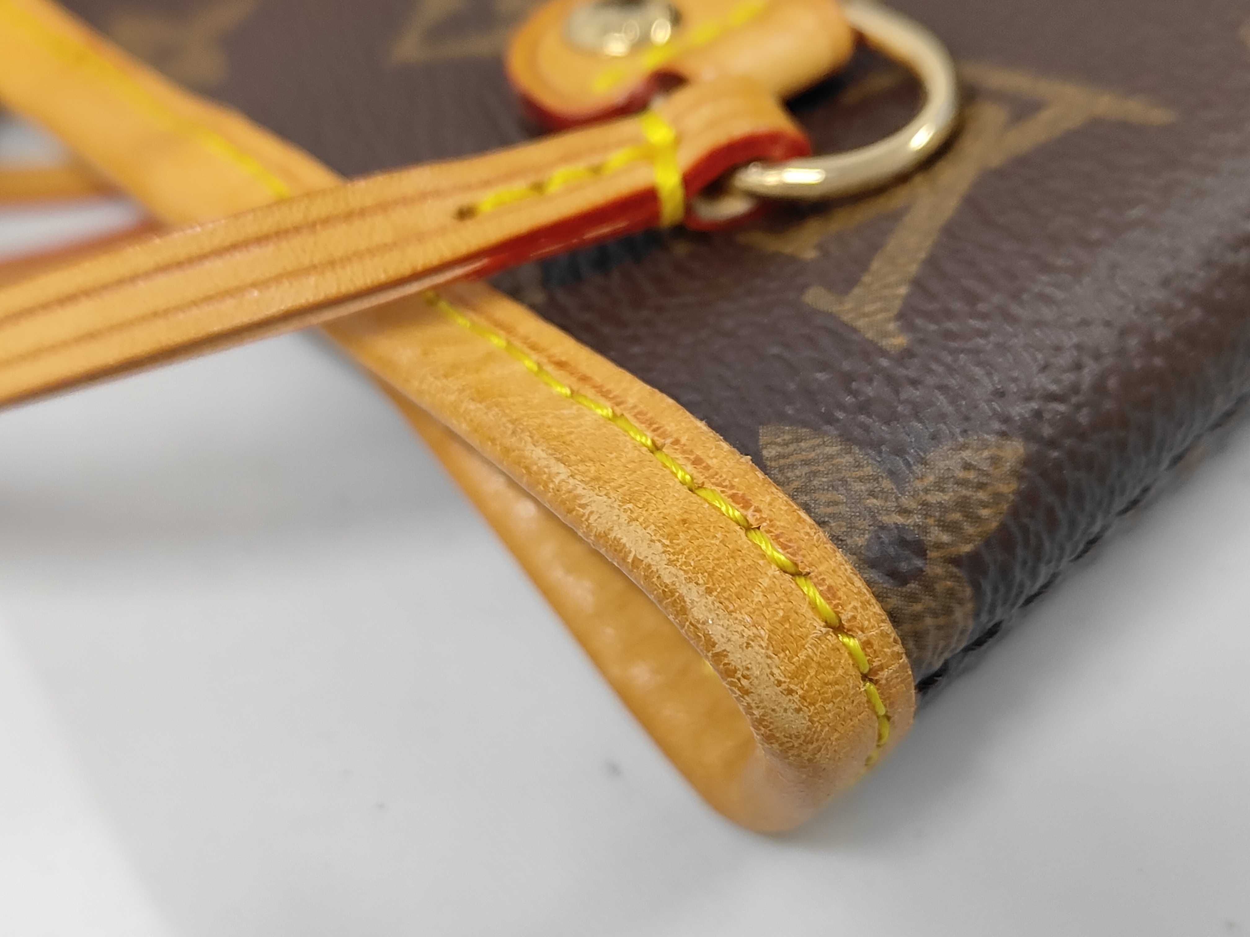 Monogram Neverfull PM Tote Bag — view 8