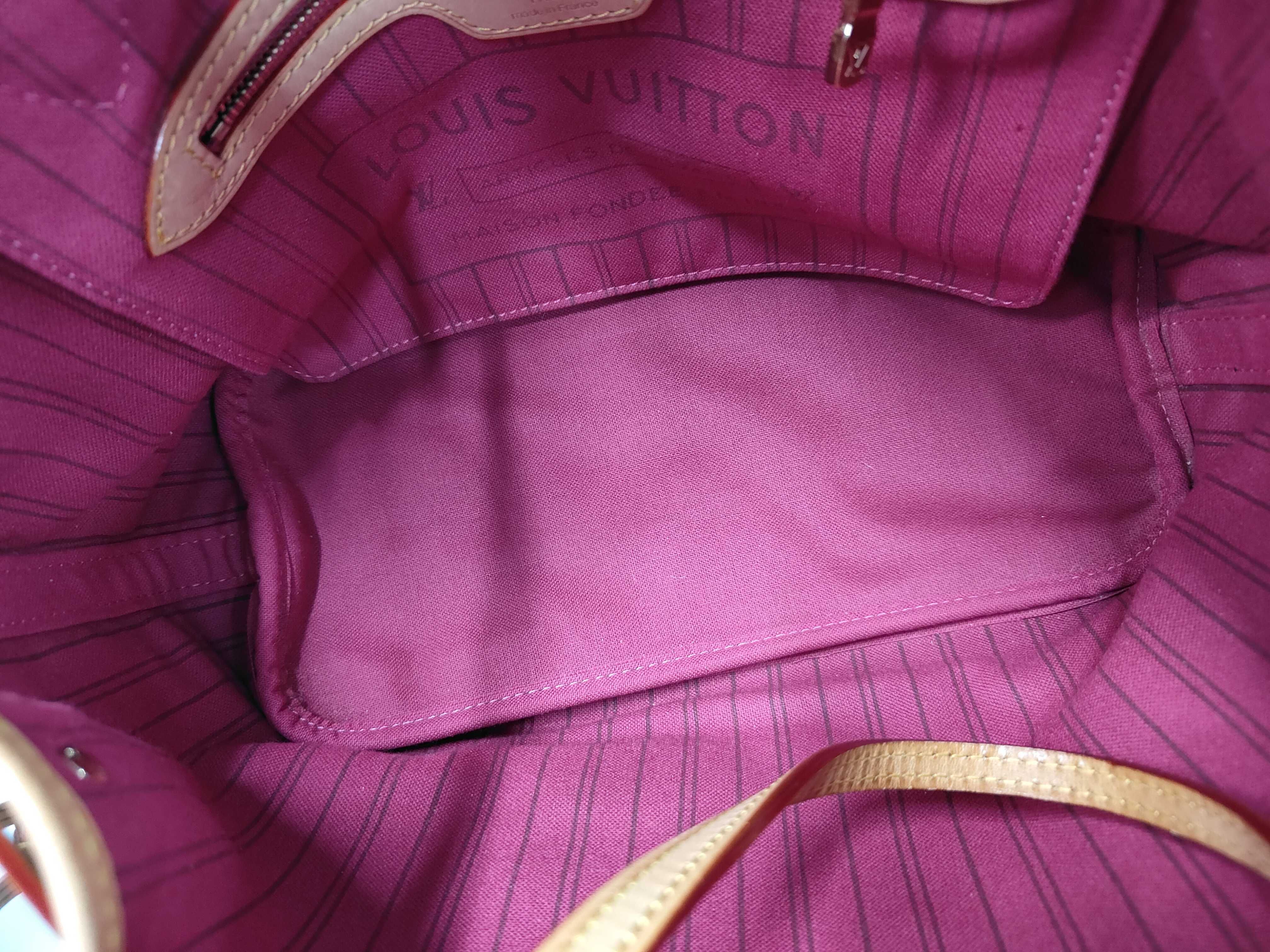 Monogram Neverfull PM Tote Bag — view 9