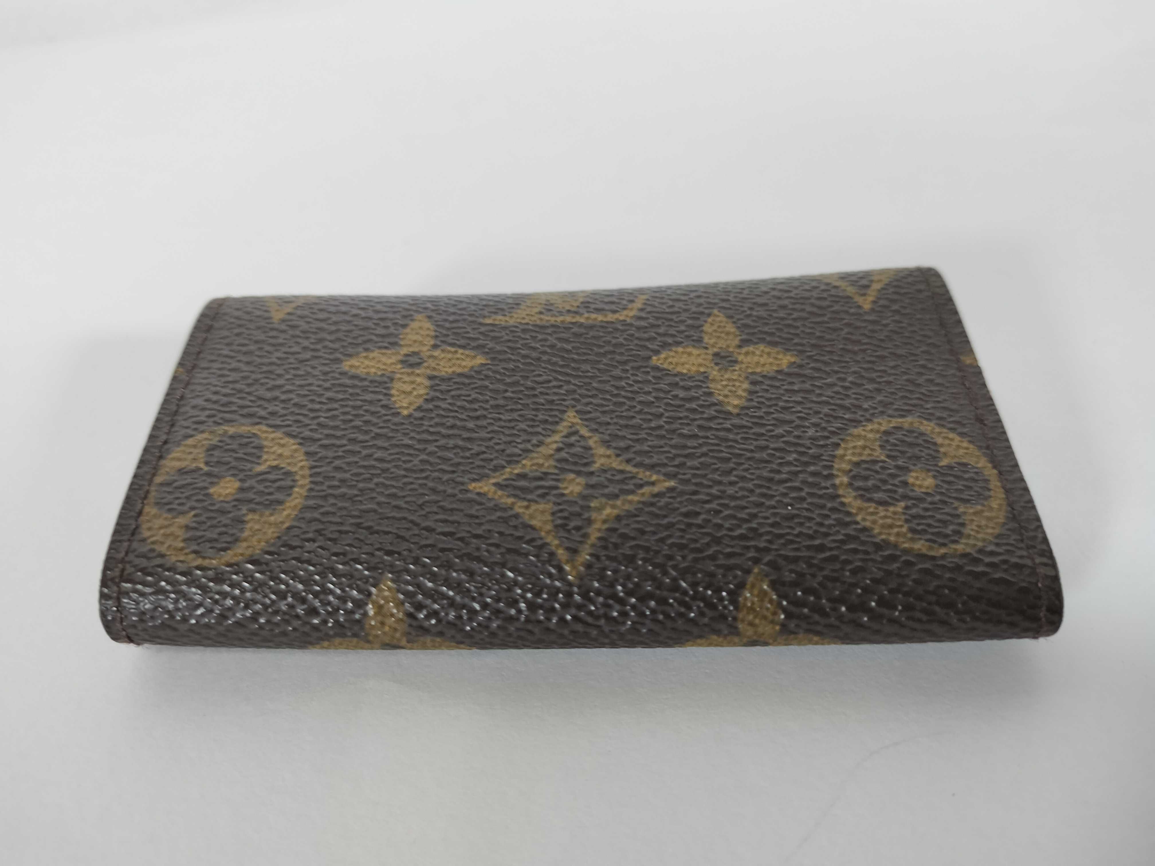 Monogram Multicles M62631 Key Case — view 5