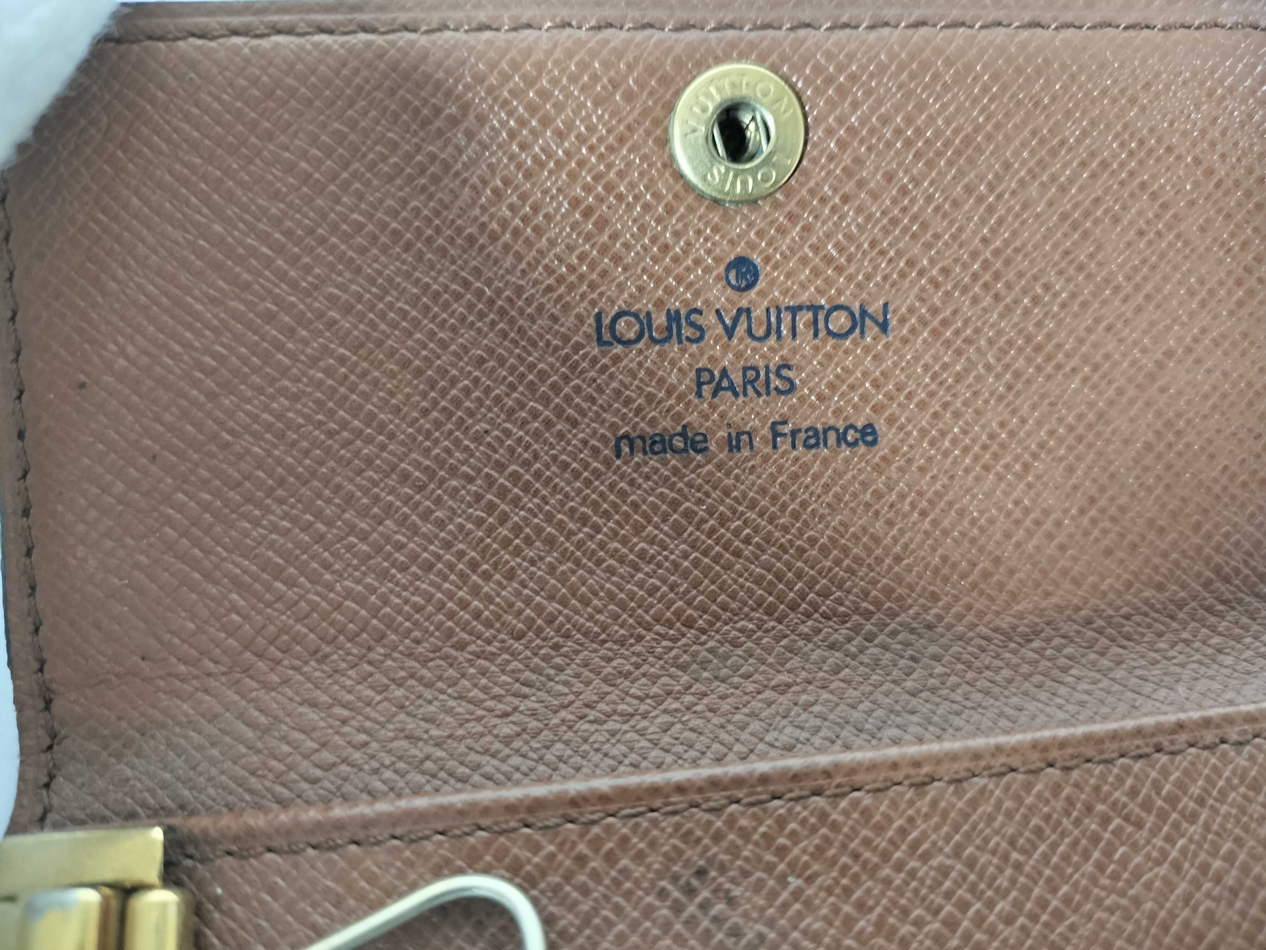 Monogram Multicles M62631 Key Case — view 9