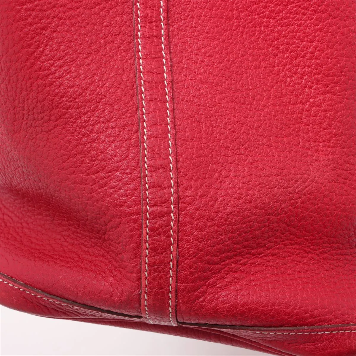 Garden Party 36 PM Fjord Rouge Garance Silver hardware M:2009 — view 13